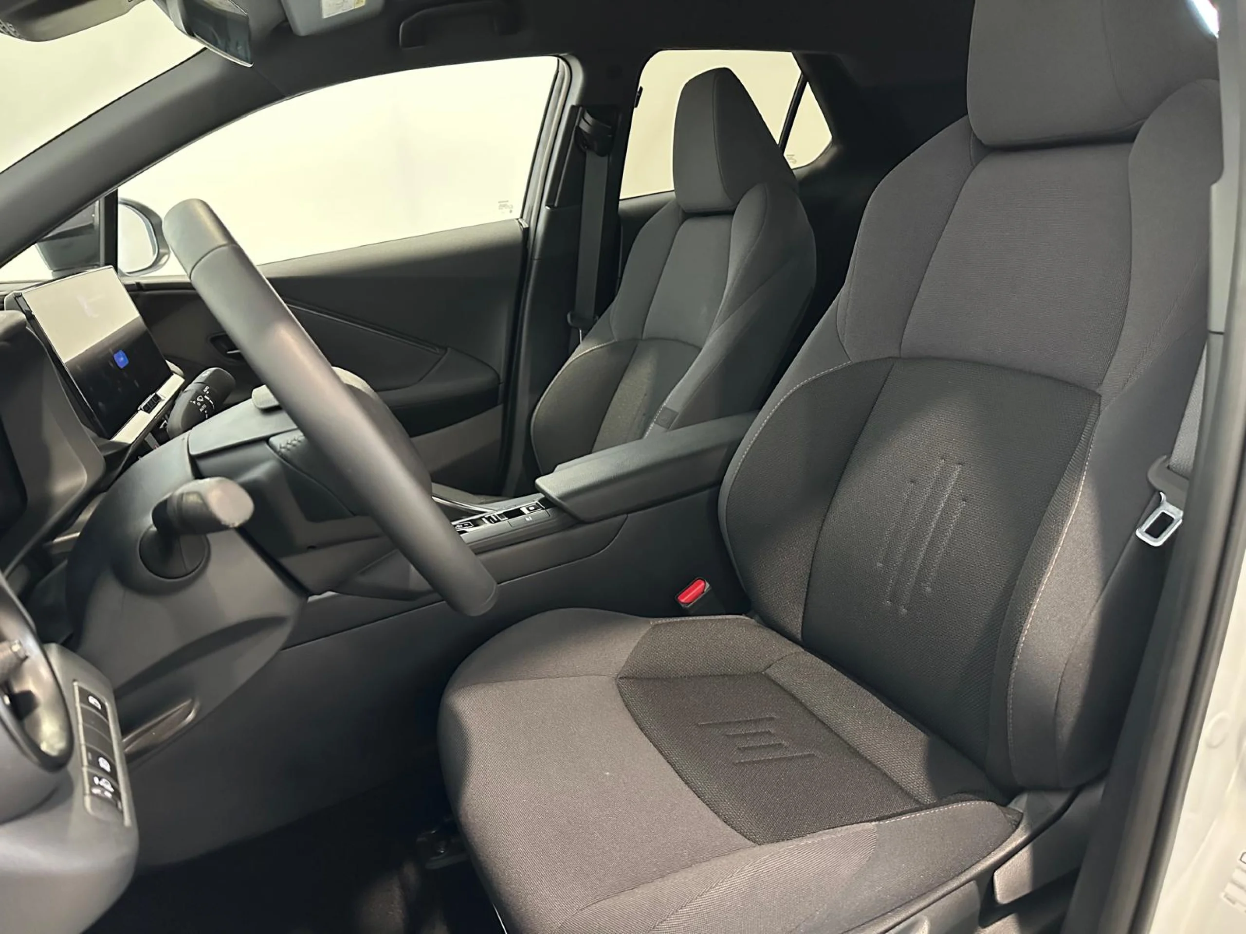 Toyota C-HR 200H Advance - Foto 14