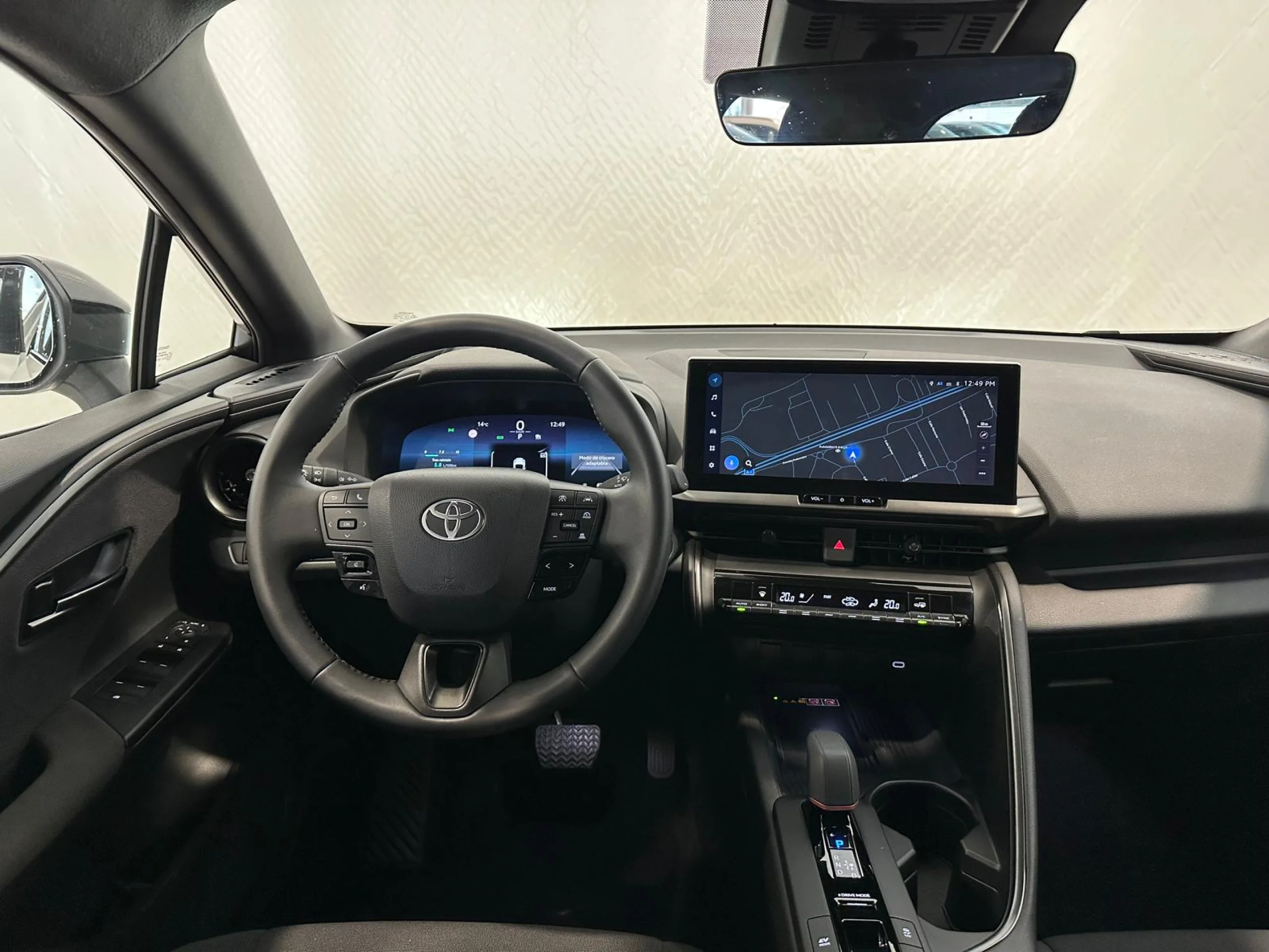 Toyota C-HR 200H Advance - Foto 15