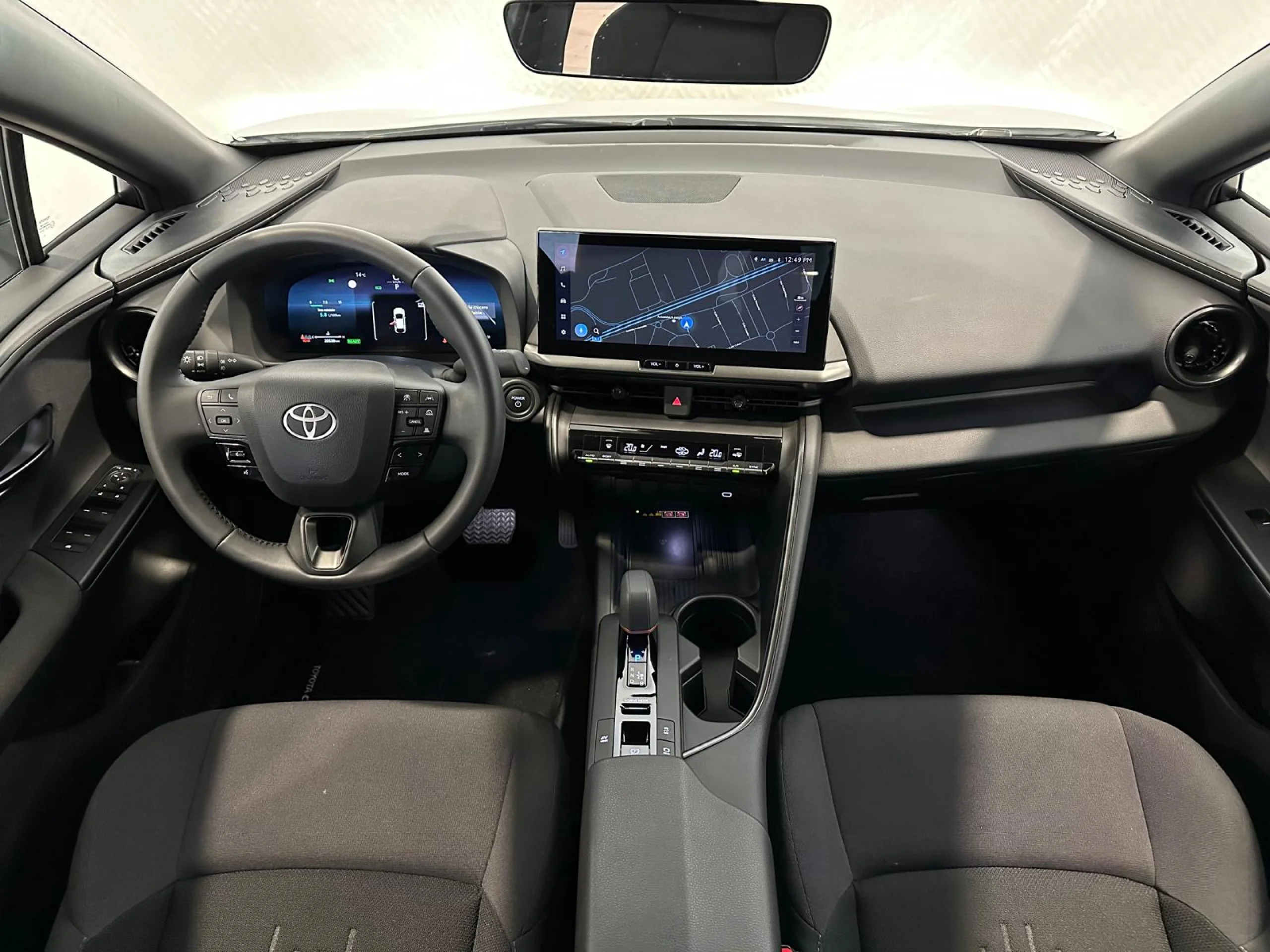 Toyota C-HR 200H Advance - Foto 16