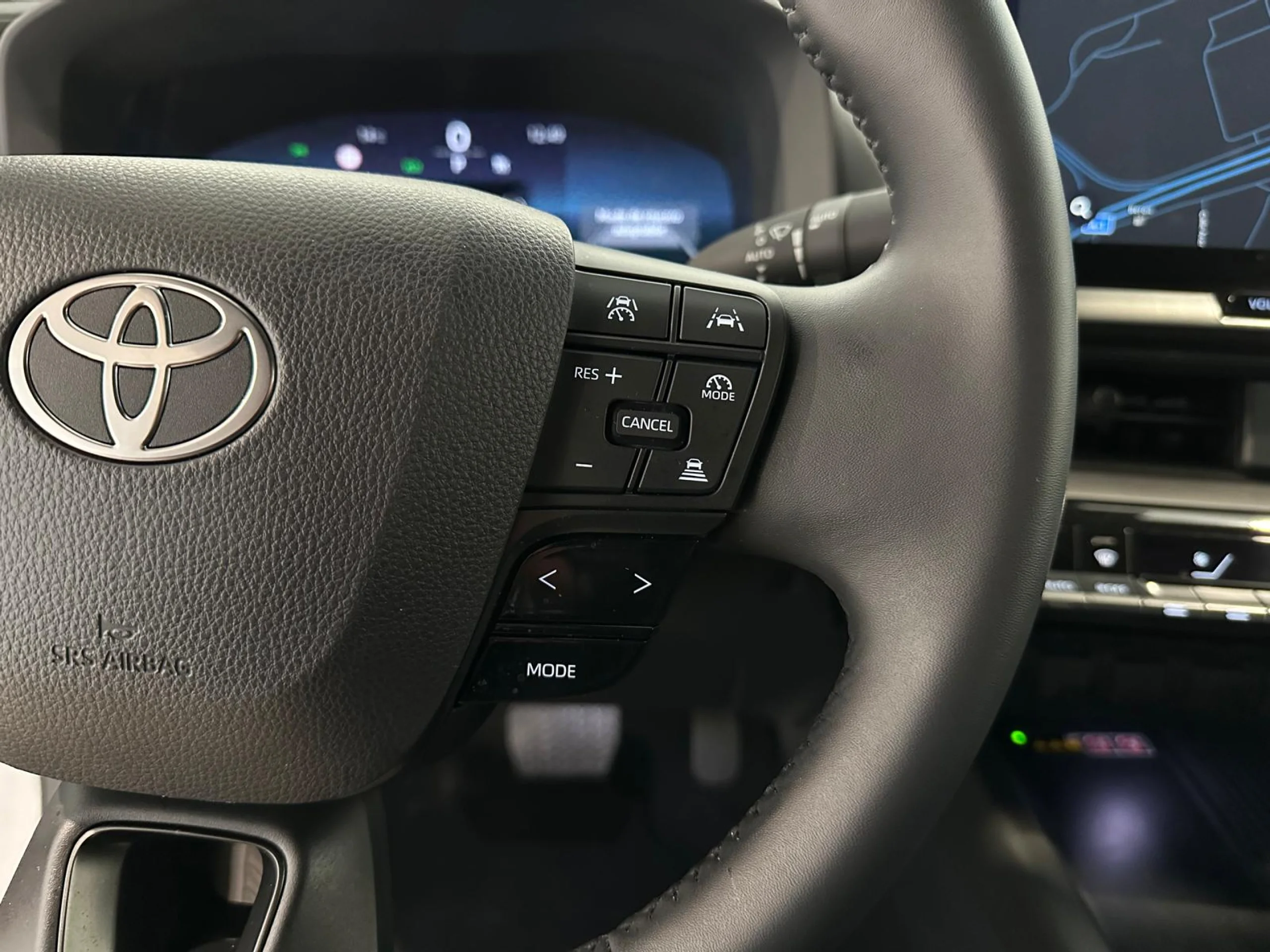 Toyota C-HR 200H Advance - Foto 17