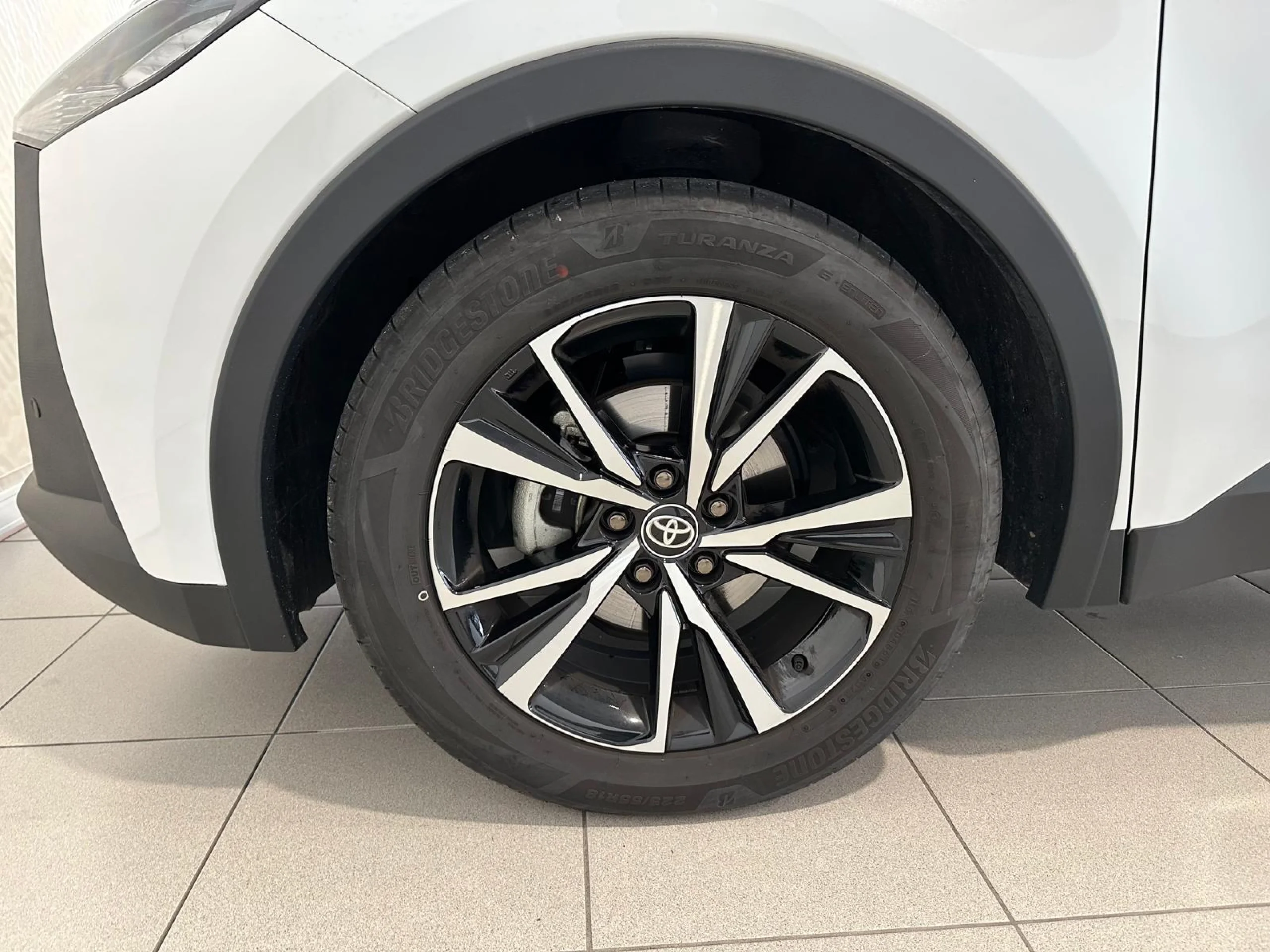 Toyota C-HR 200H Advance - Foto 18