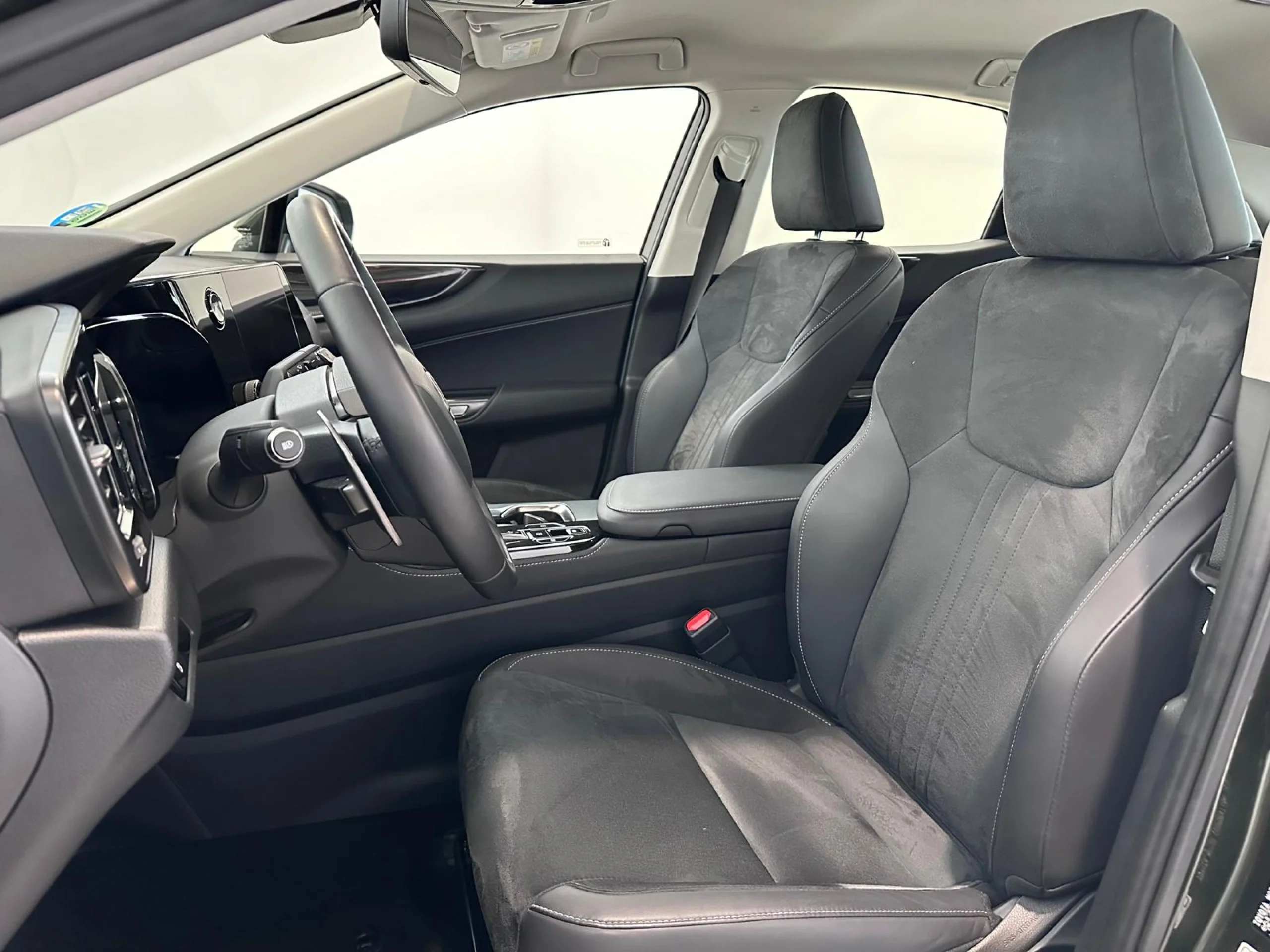 Lexus NX 350h NX350H BUSSINES CITY - Foto 6