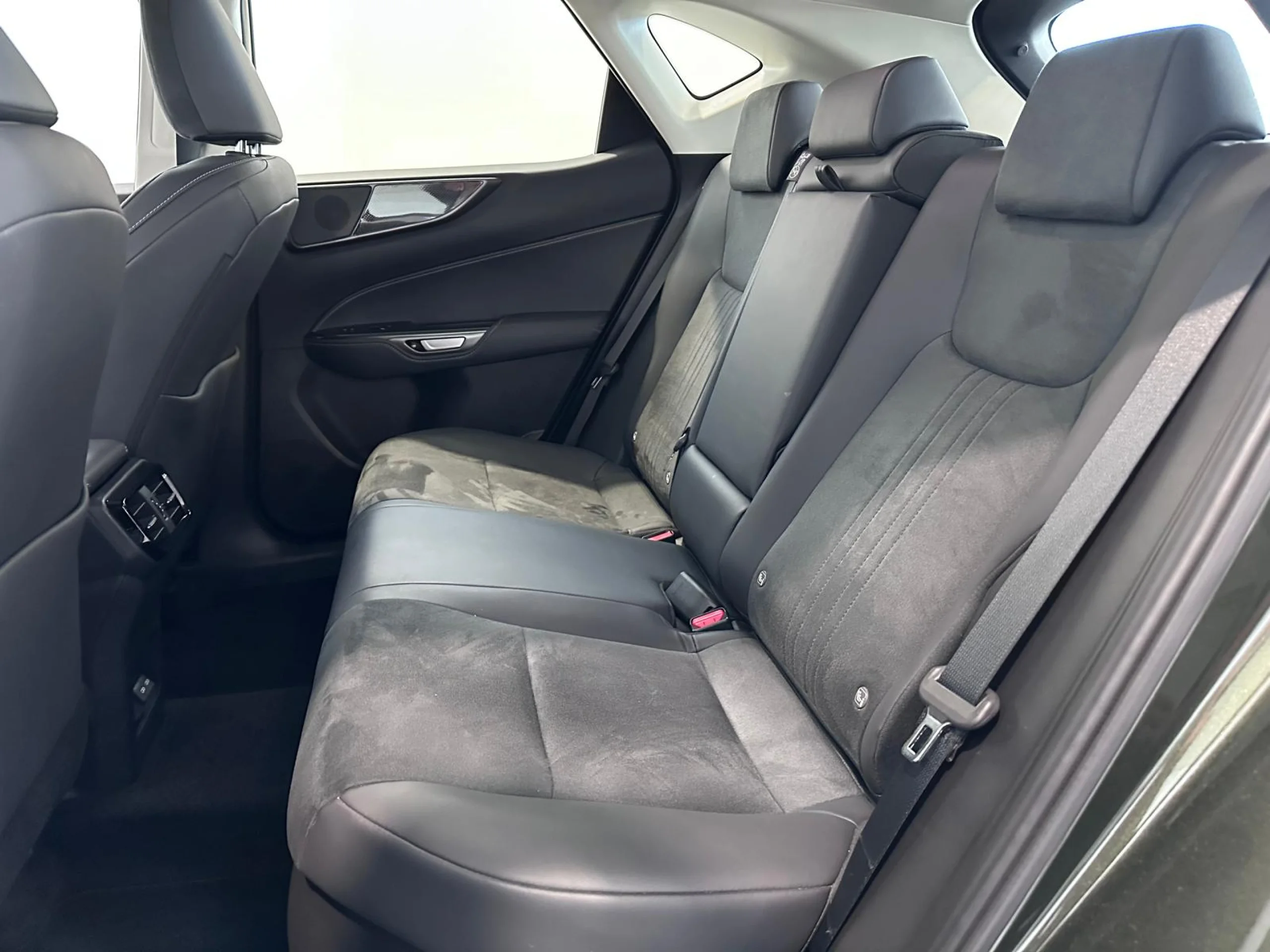 Lexus NX 350h NX350H BUSSINES CITY - Foto 7