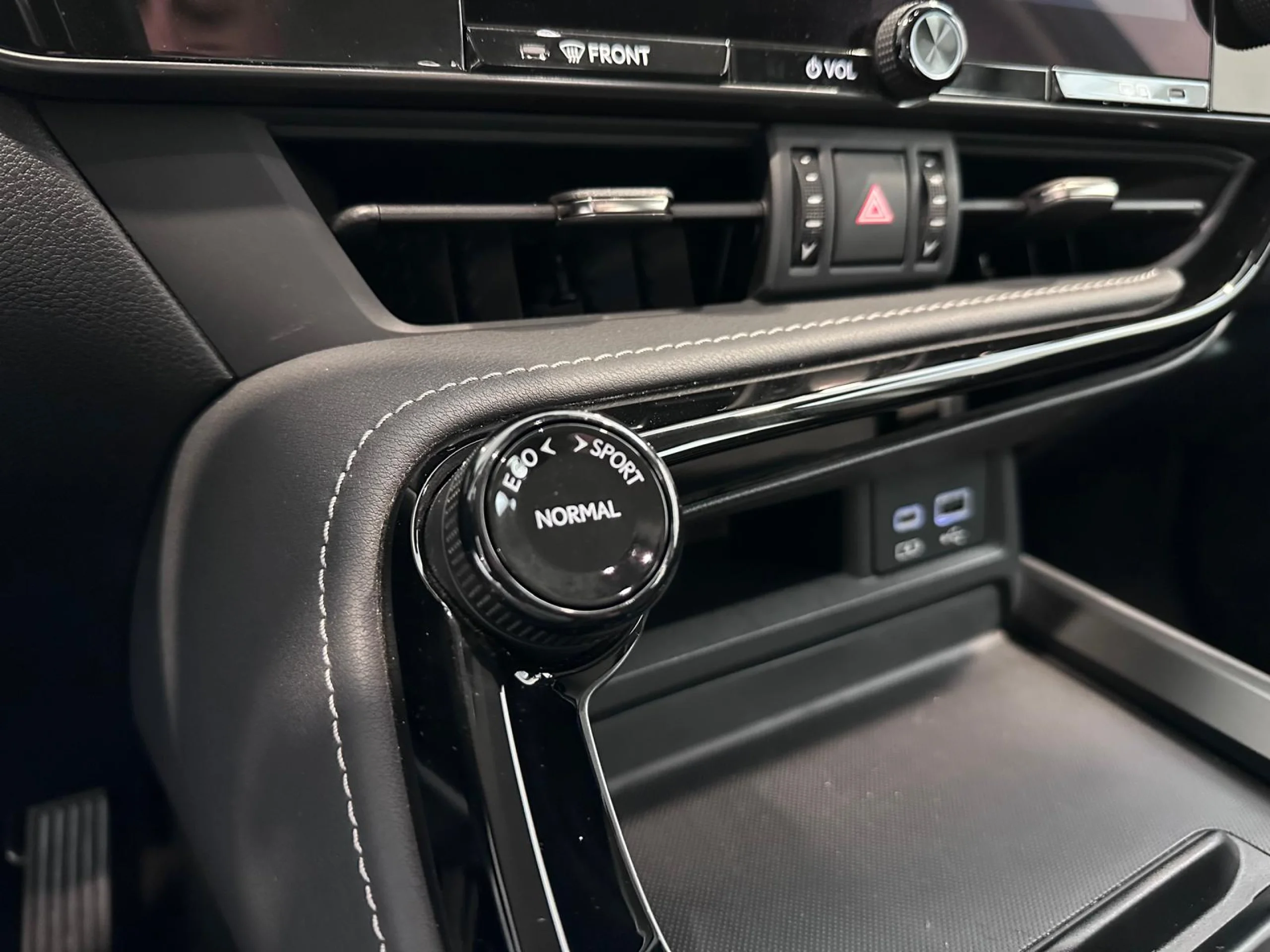 Lexus NX 350h NX350H BUSSINES CITY - Foto 8