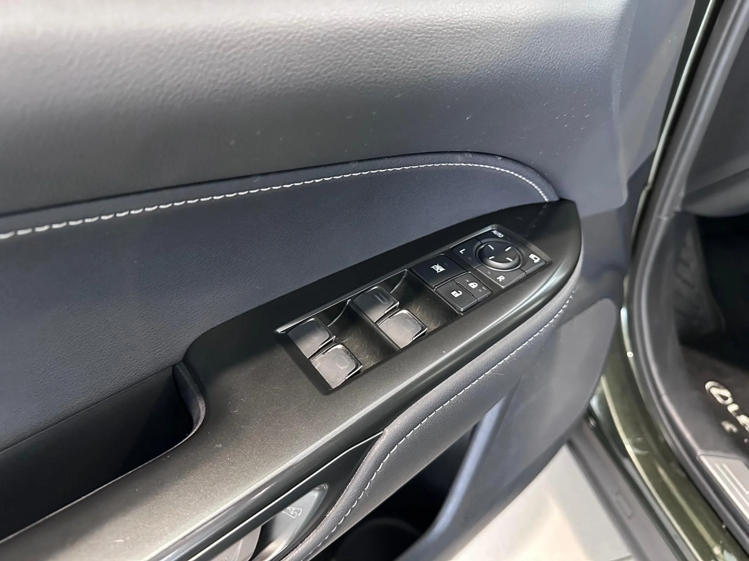 Lexus NX 350h NX350H BUSSINES CITY - Foto 9