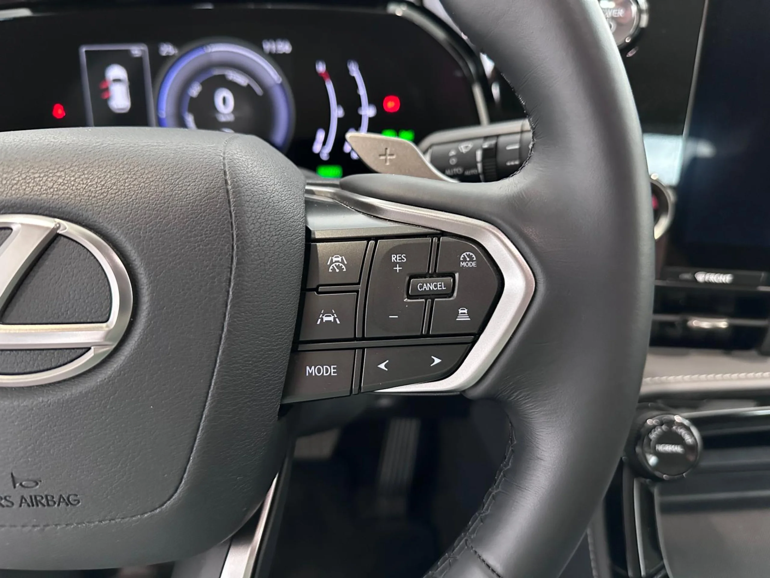 Lexus NX 350h NX350H BUSSINES CITY - Foto 16