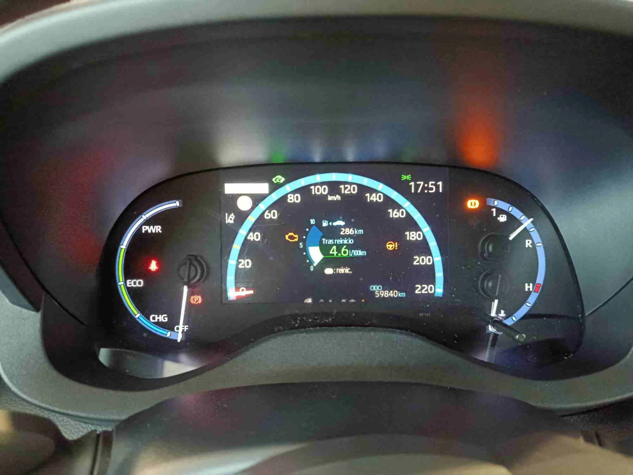 Toyota Yaris Cross 120H Active Tech - Foto 12