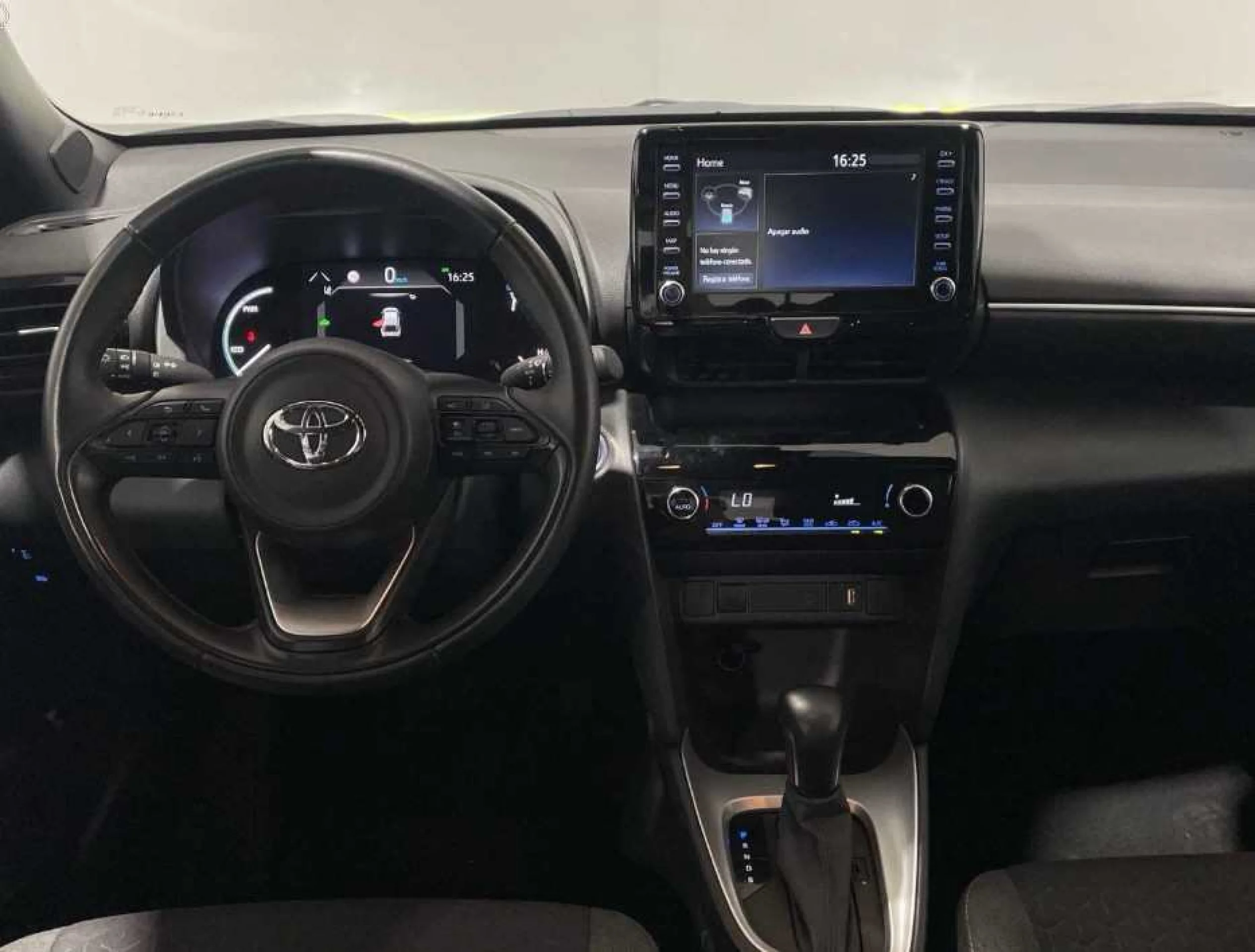 Toyota Yaris Cross 120H Active Tech - Foto 16