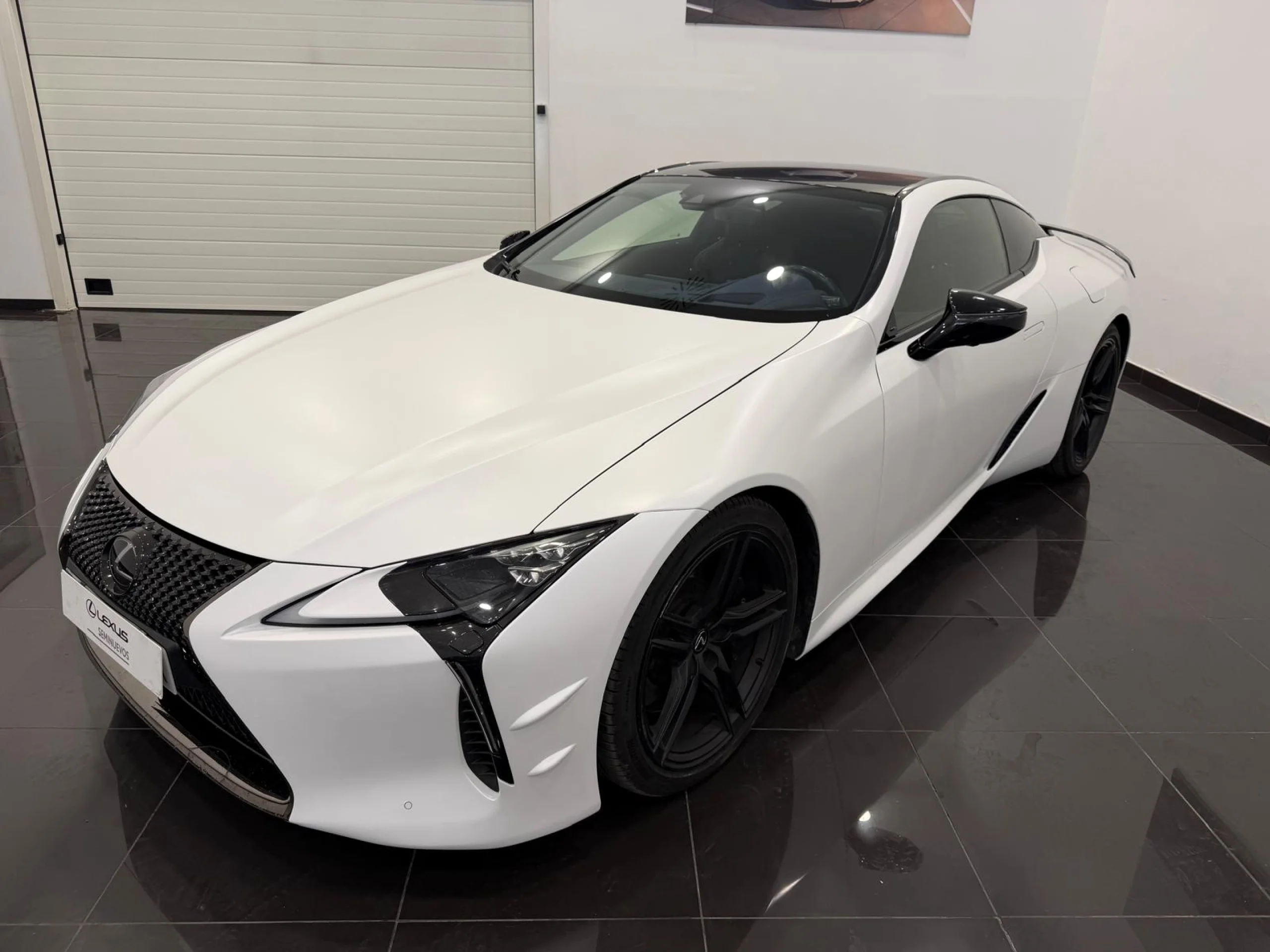 Lexus LC 500 LC500 V8 ULTIMATE EDITION - Foto 3