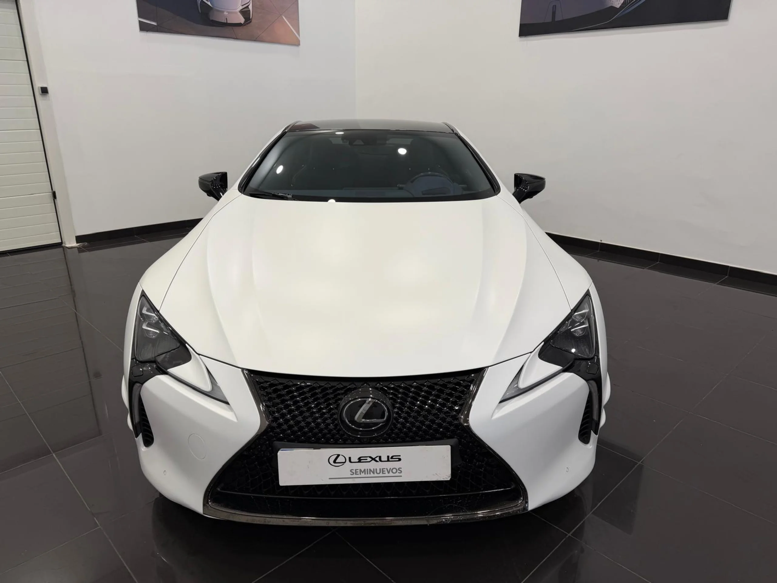 Lexus LC 500 LC500 V8 ULTIMATE EDITION - Foto 2