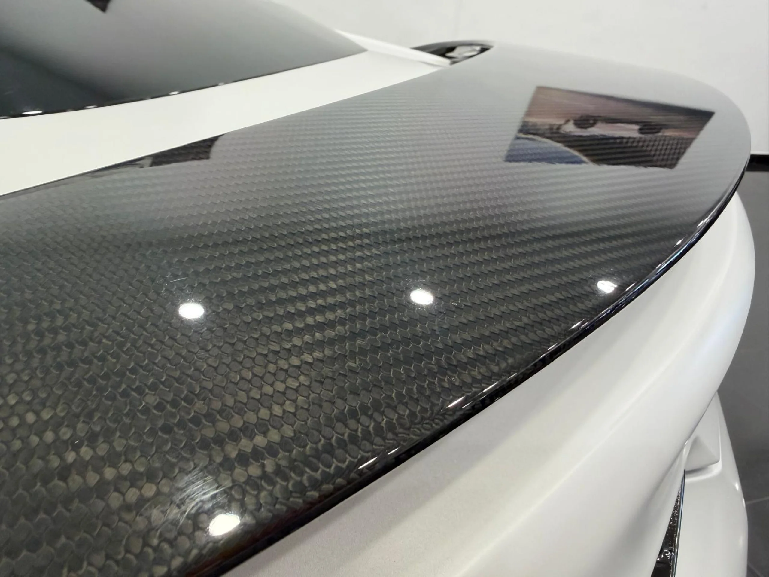 Lexus LC 500 LC500 V8 ULTIMATE EDITION - Foto 18