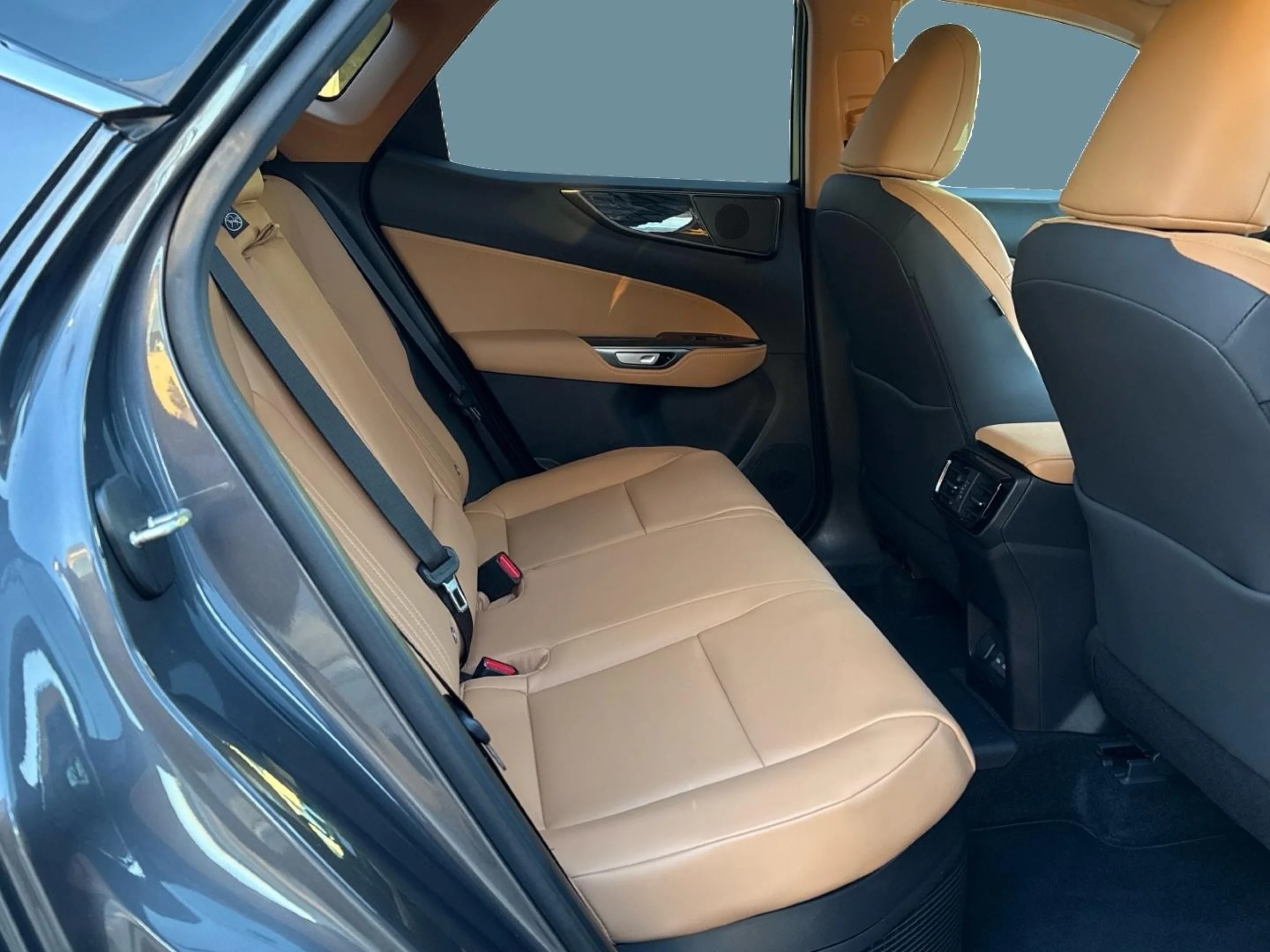 Lexus NX 450h+ NX450H + PREMIUM+ 4WD - Foto 7