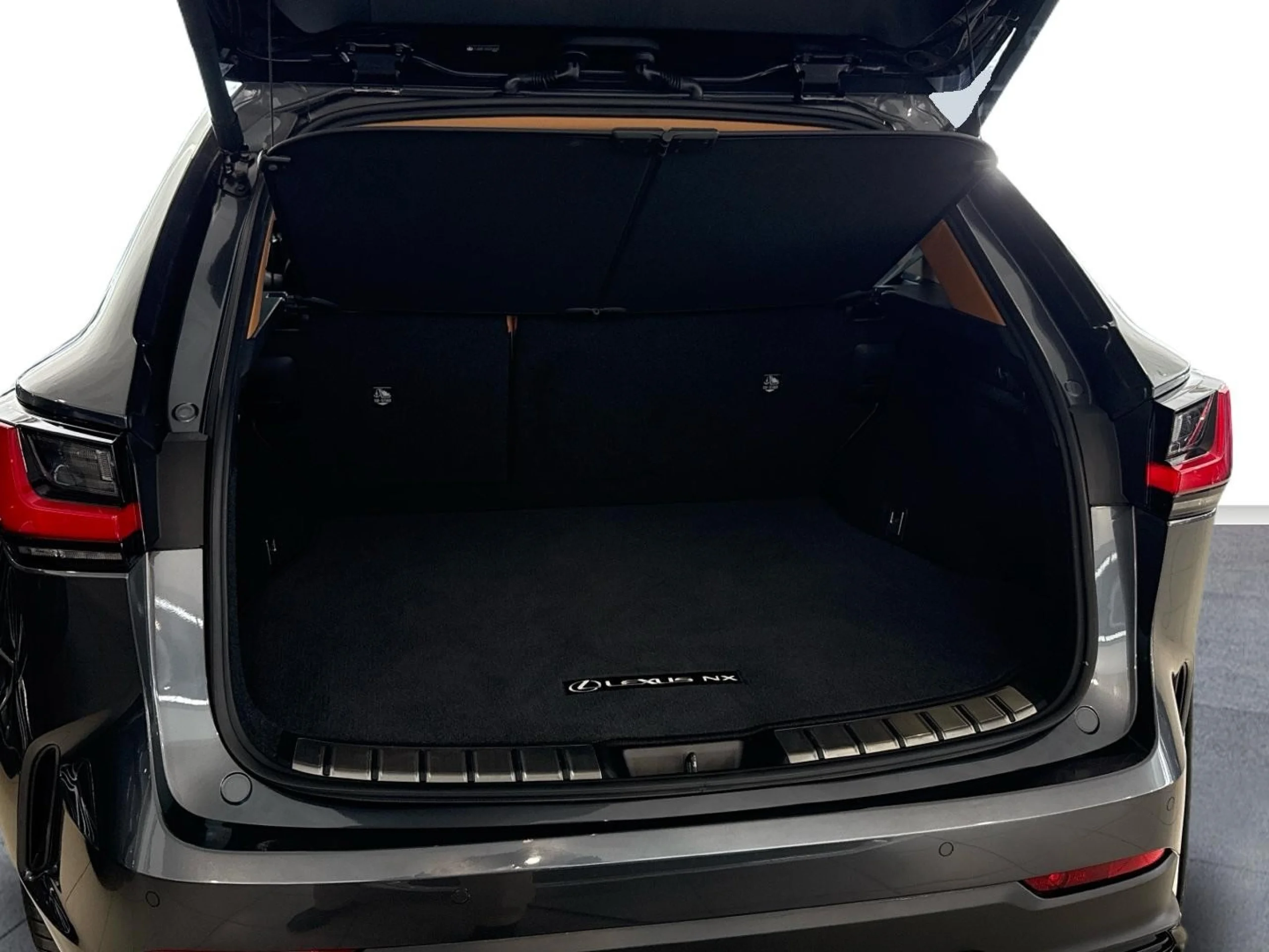 Lexus NX 450h+ NX450H + PREMIUM+ 4WD - Foto 5