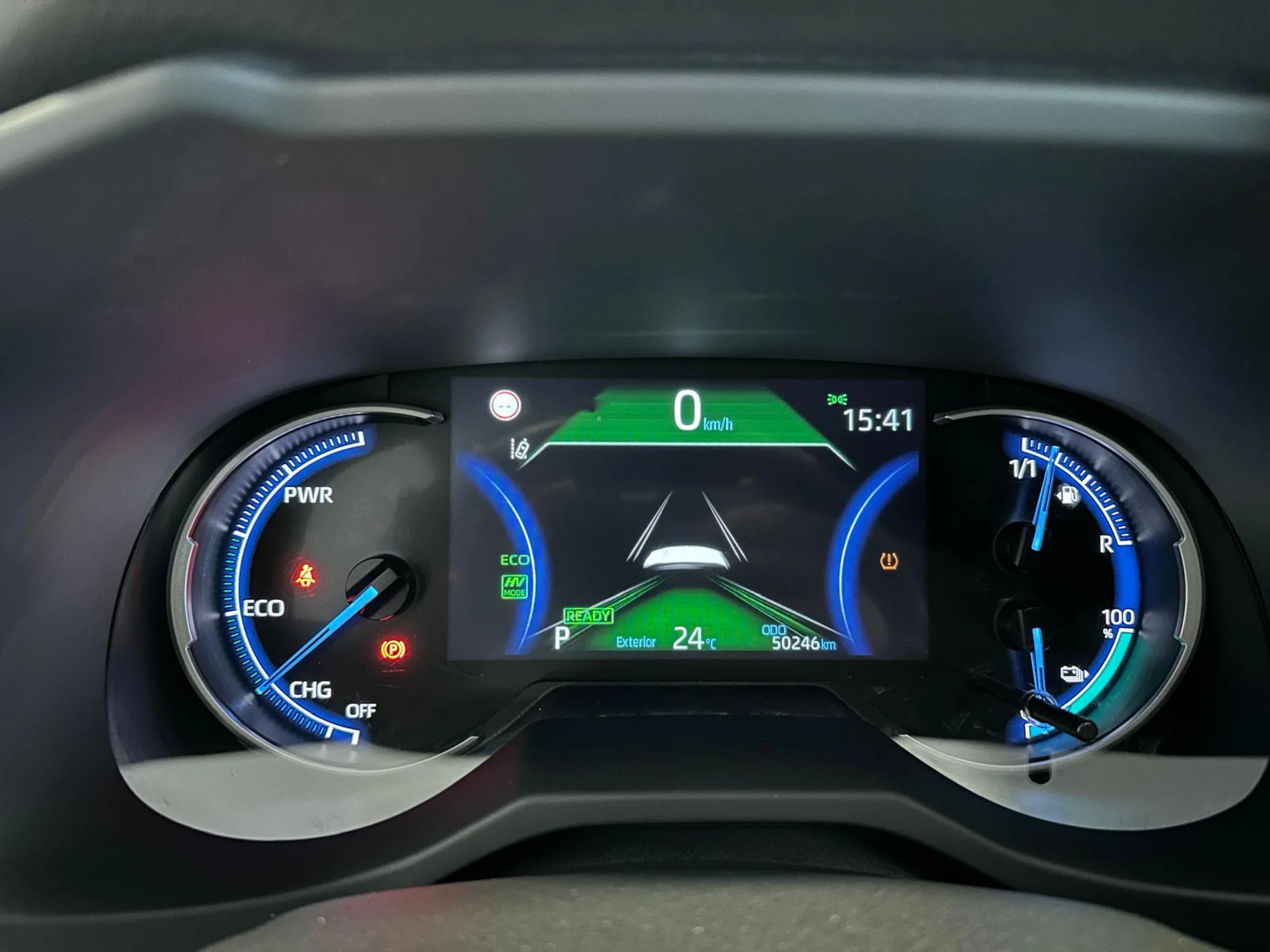 Toyota RAV 4 RAV4 300 Phev Plug In Advance 4WD - Foto 5