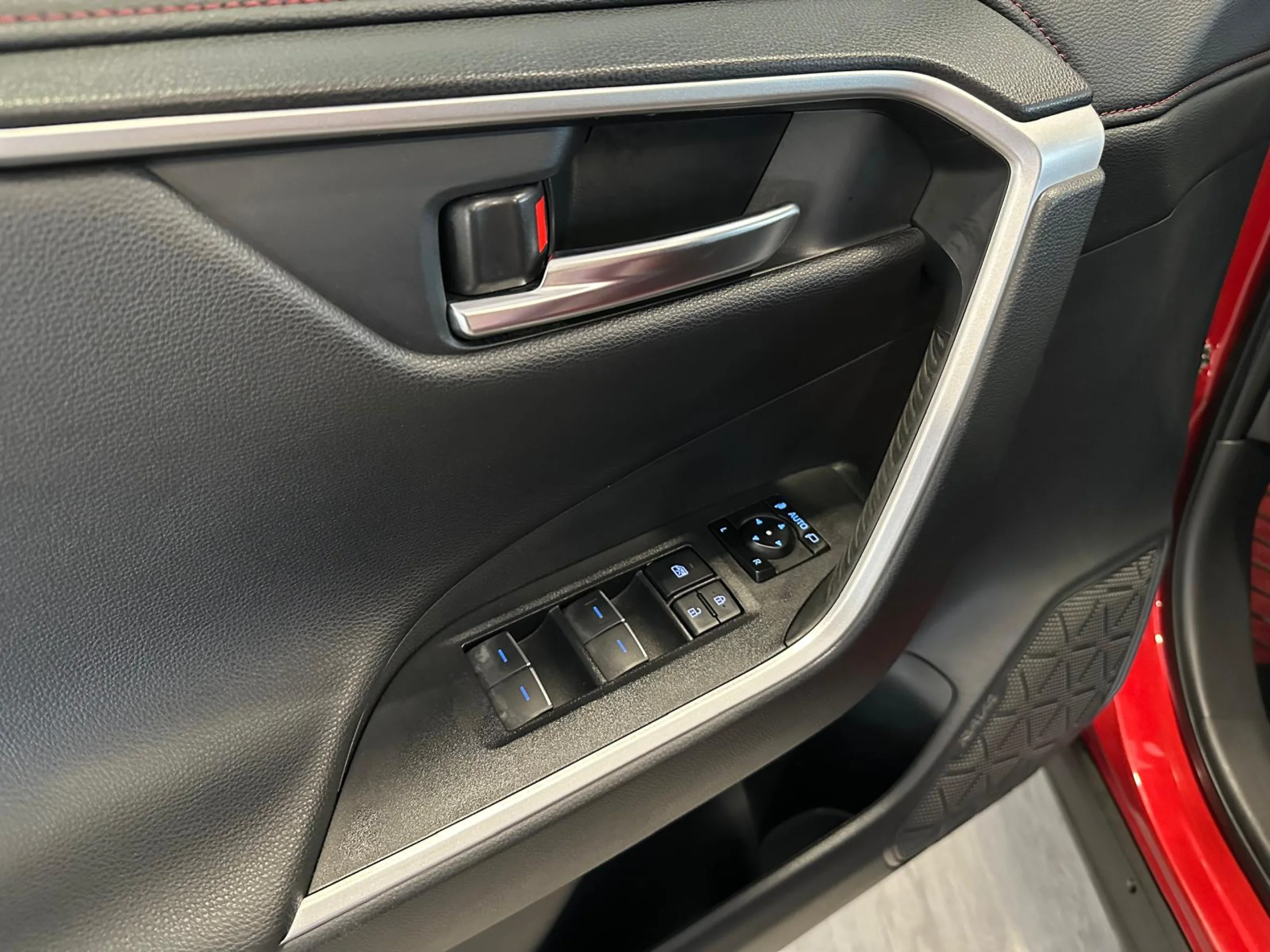 Toyota RAV 4 RAV4 300 Phev Plug In Advance 4WD - Foto 6