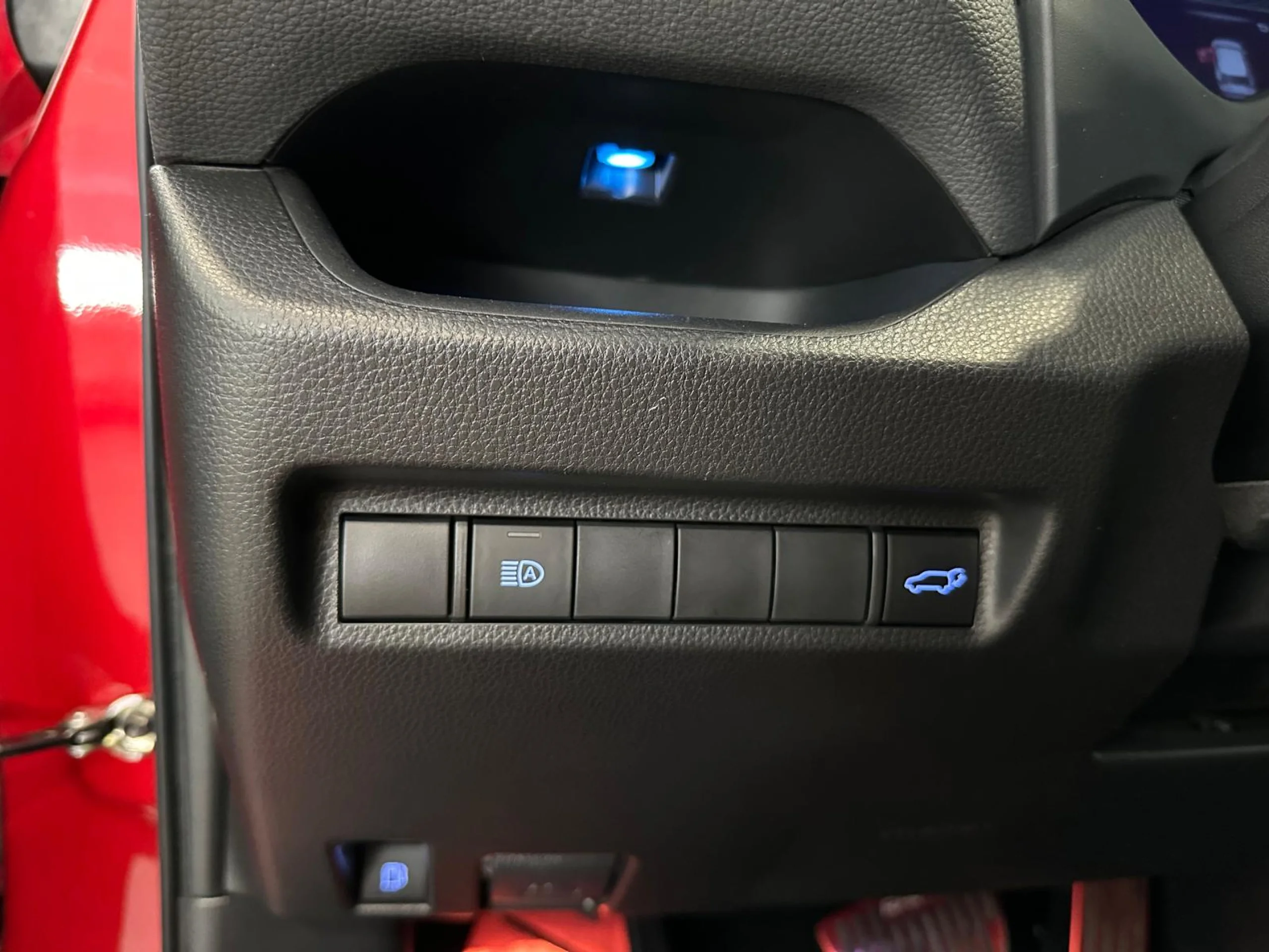 Toyota RAV 4 RAV4 300 Phev Plug In Advance 4WD - Foto 7