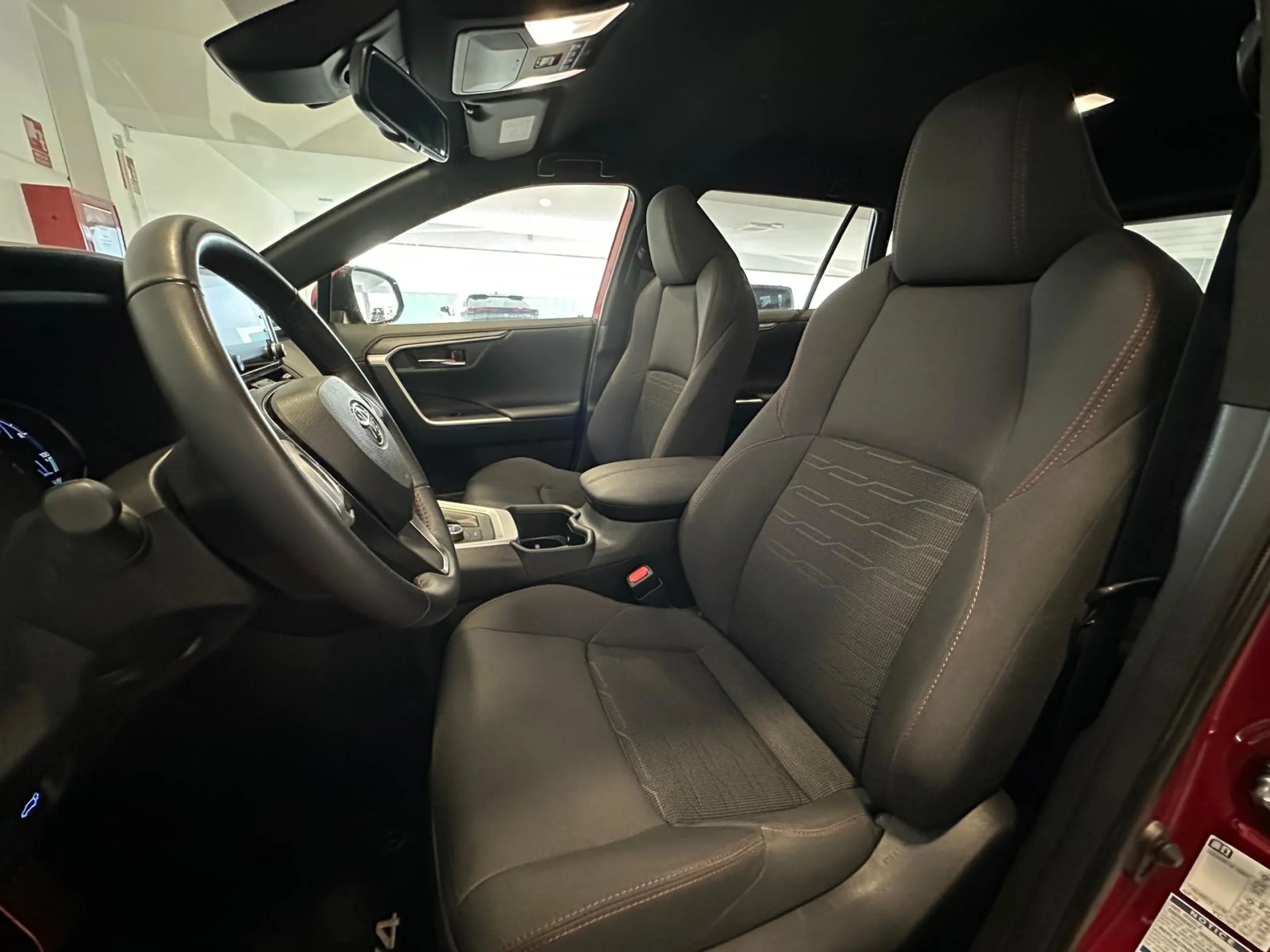 Toyota RAV 4 RAV4 300 Phev Plug In Advance 4WD - Foto 9