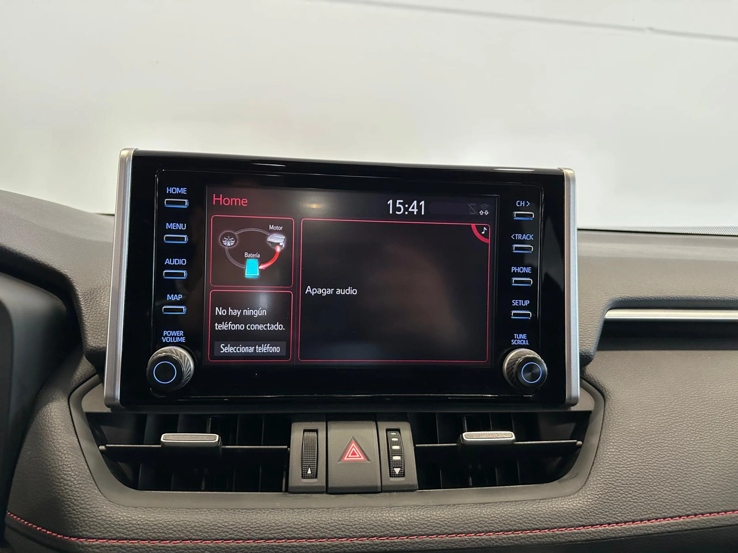 Toyota RAV 4 RAV4 300 Phev Plug In Advance 4WD - Foto 11