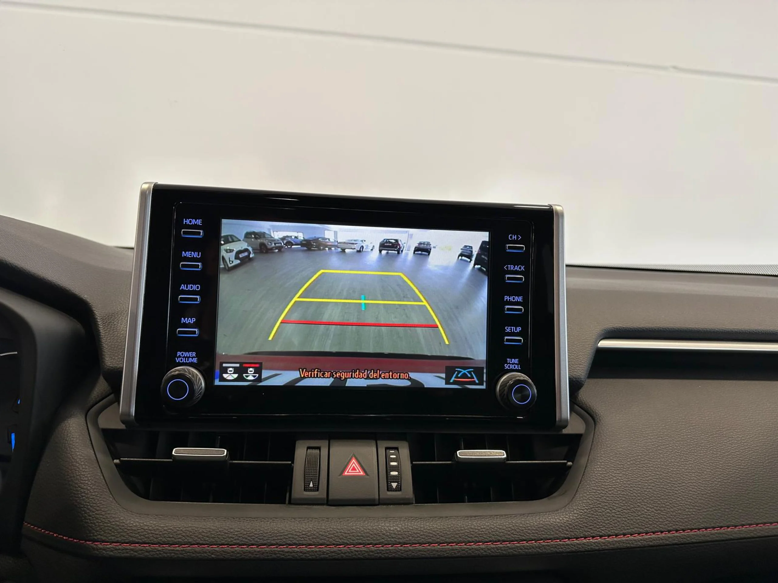 Toyota RAV 4 RAV4 300 Phev Plug In Advance 4WD - Foto 12