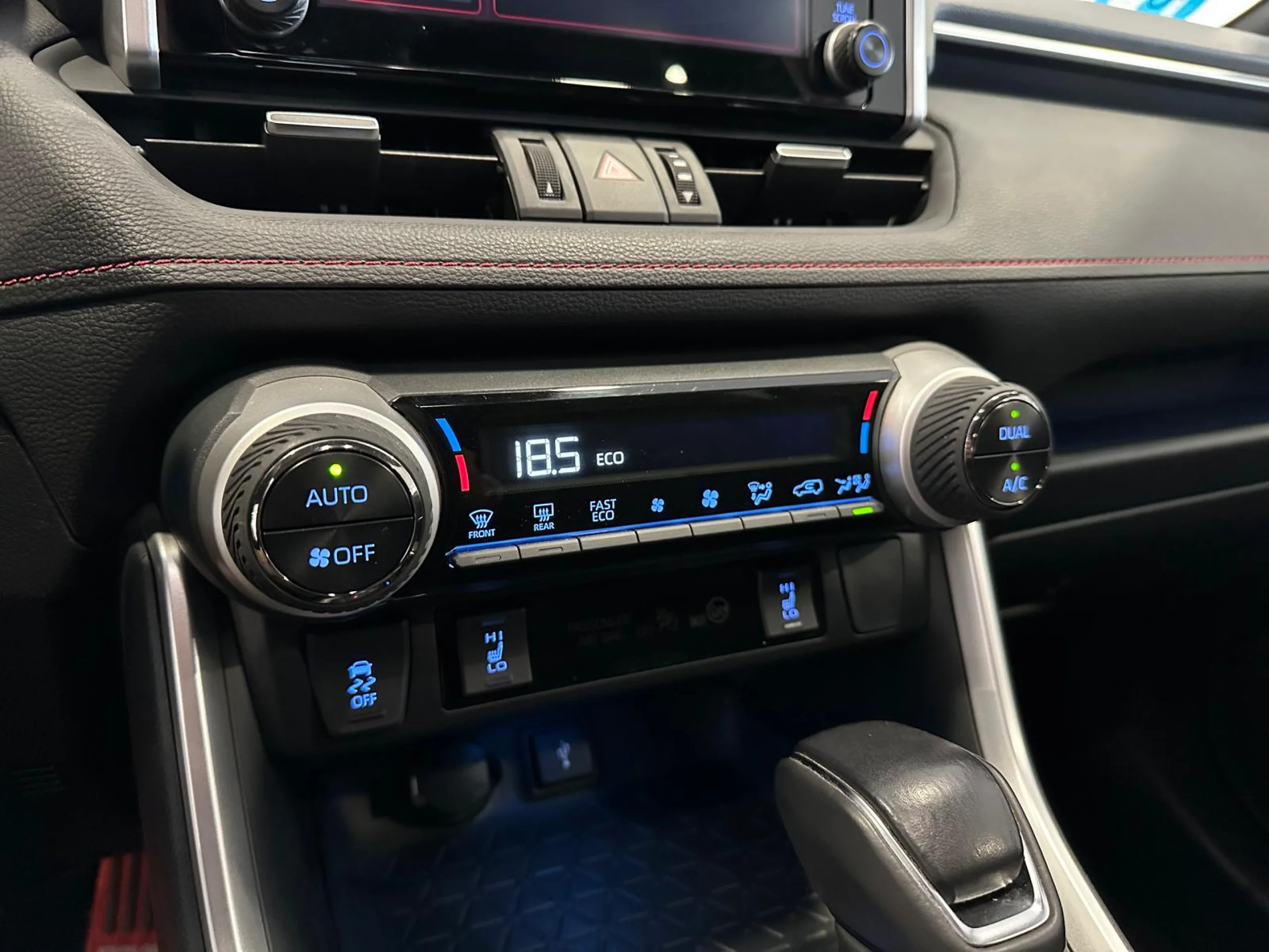 Toyota RAV 4 RAV4 300 Phev Plug In Advance 4WD - Foto 13