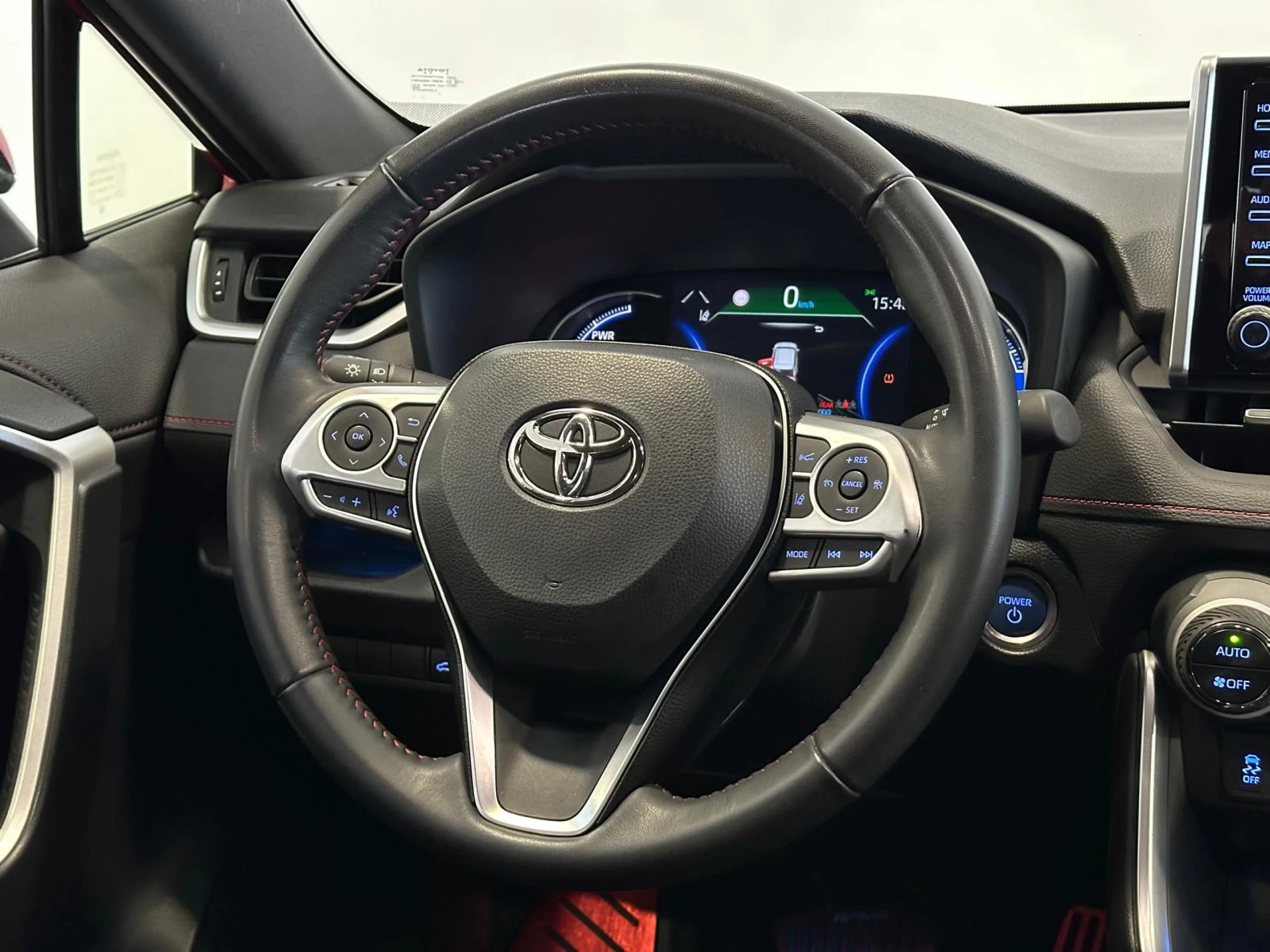 Toyota RAV 4 RAV4 300 Phev Plug In Advance 4WD - Foto 14