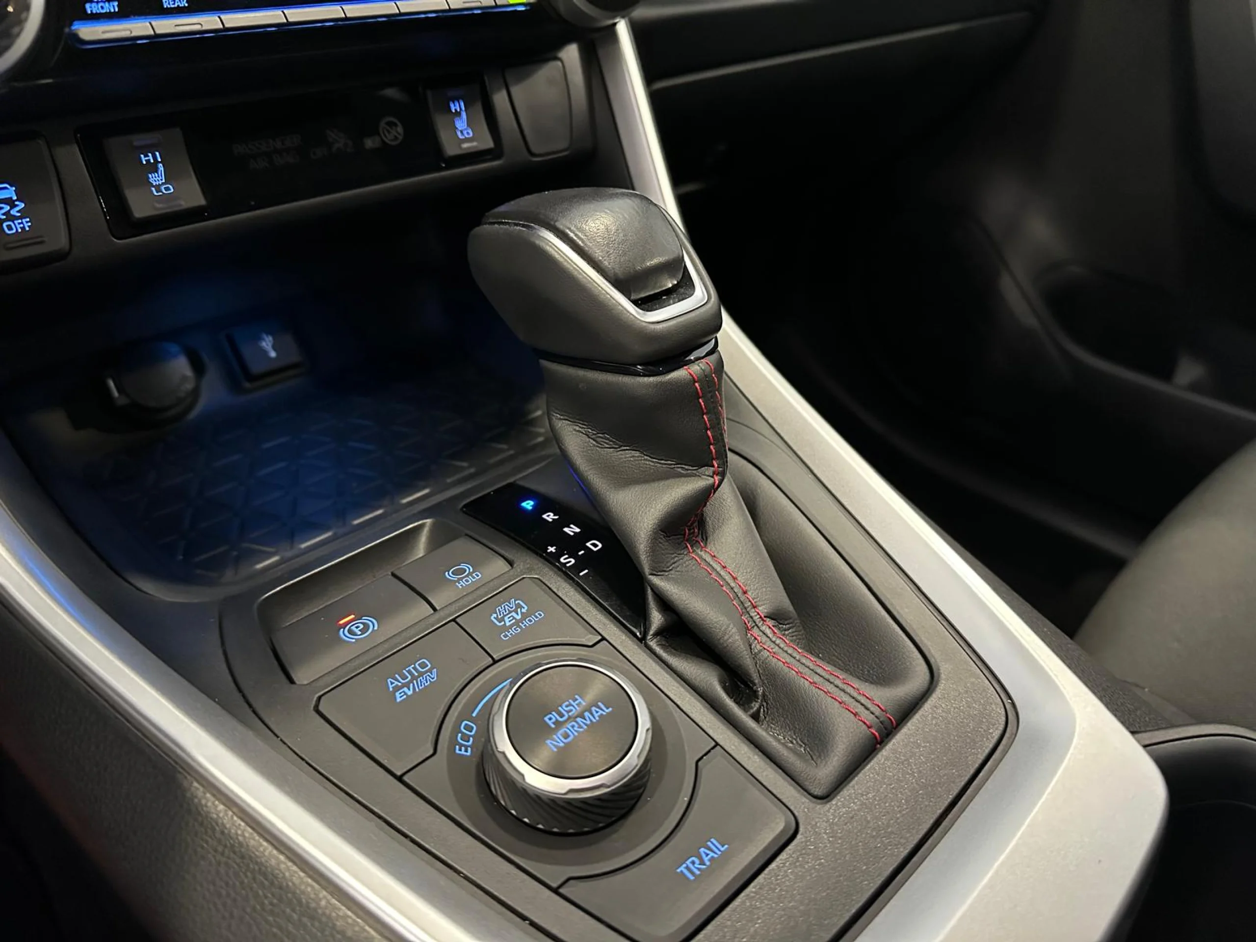 Toyota RAV 4 RAV4 300 Phev Plug In Advance 4WD - Foto 15