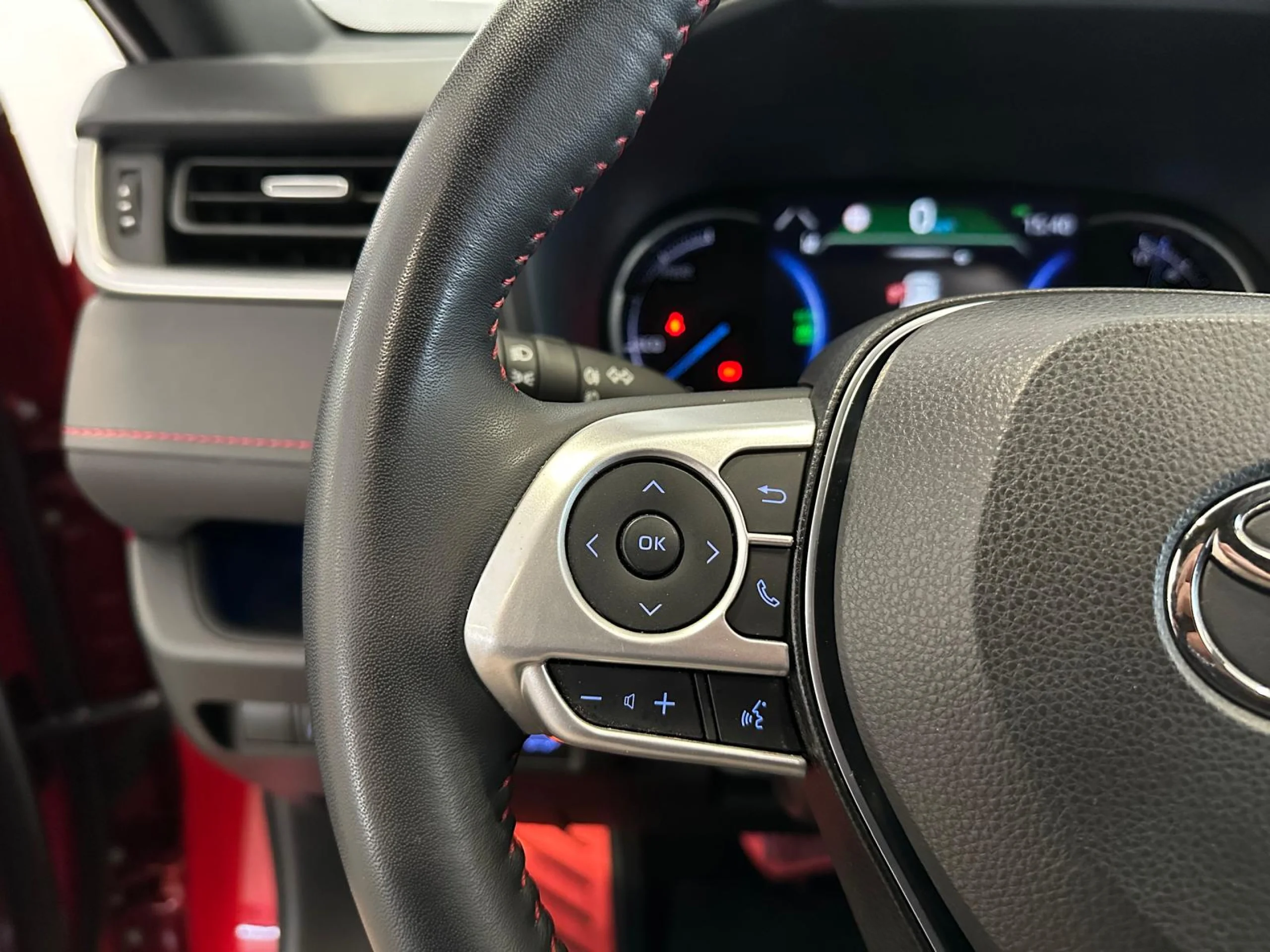 Toyota RAV 4 RAV4 300 Phev Plug In Advance 4WD - Foto 17