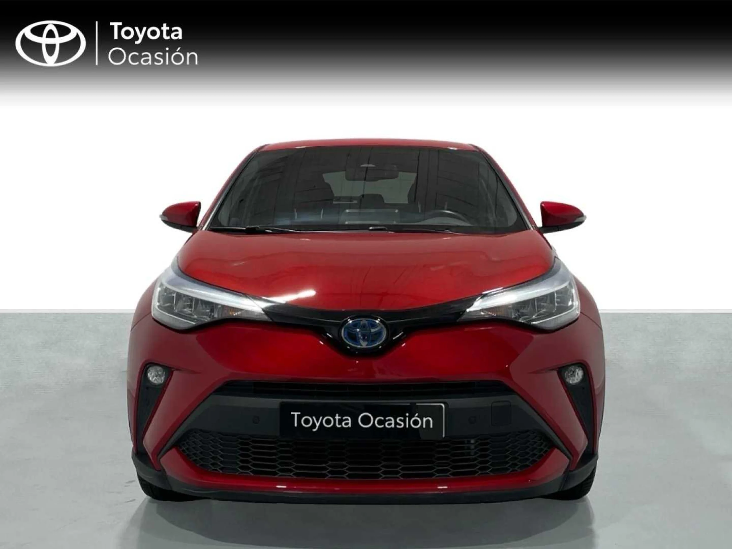 Toyota C-HR 125H Advance - Foto 5