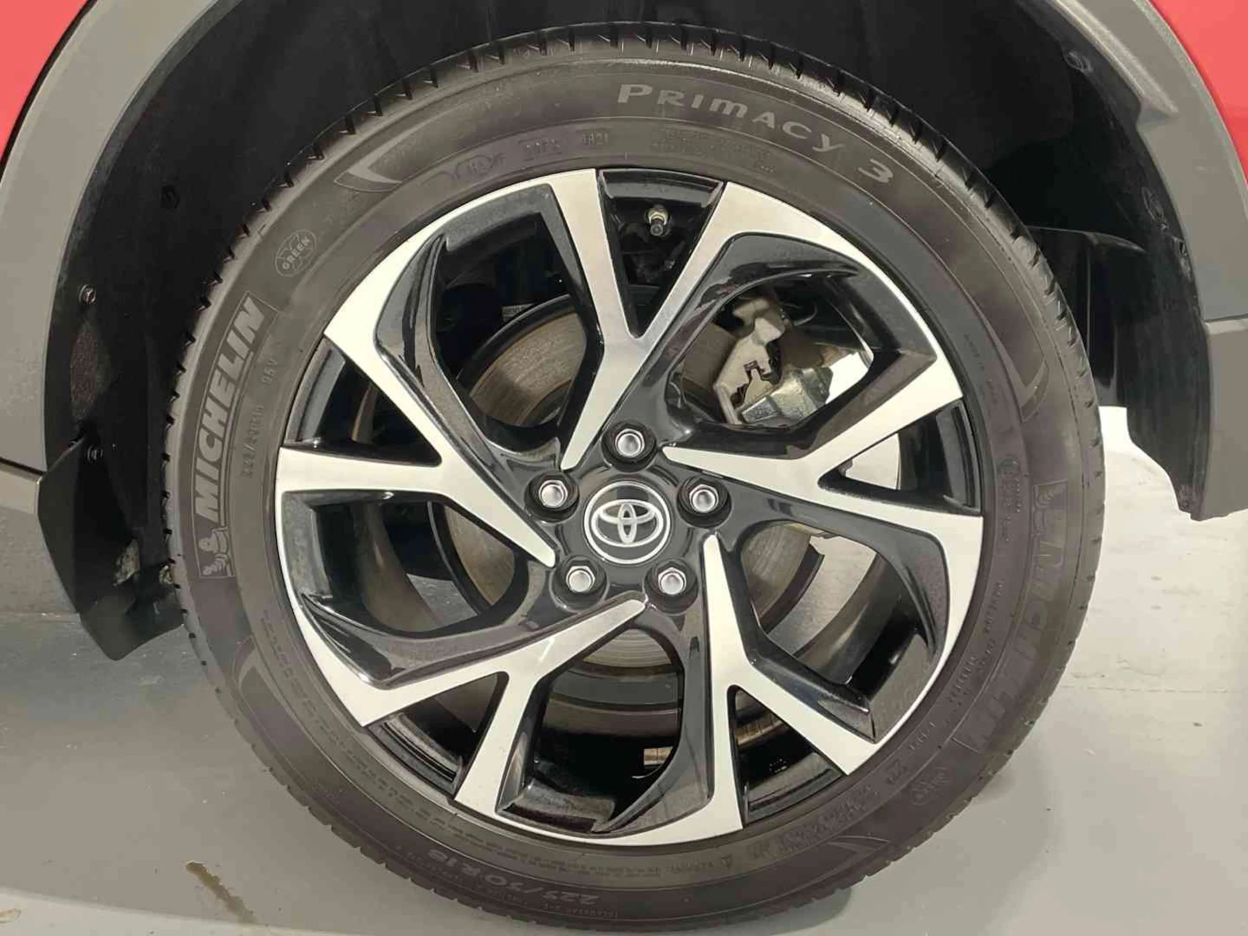 Toyota C-HR 125H Advance - Foto 6