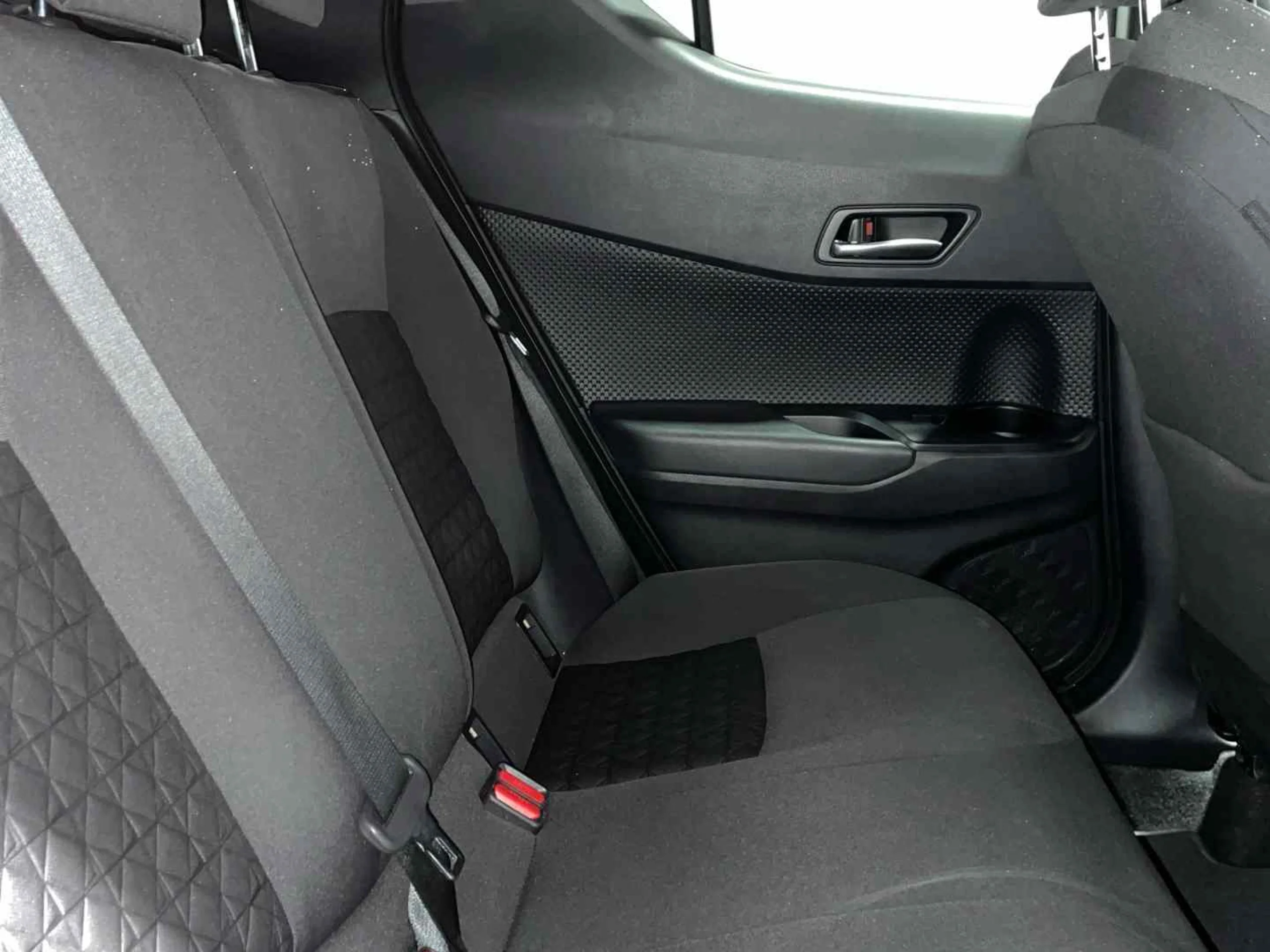 Toyota C-HR 125H Advance - Foto 8