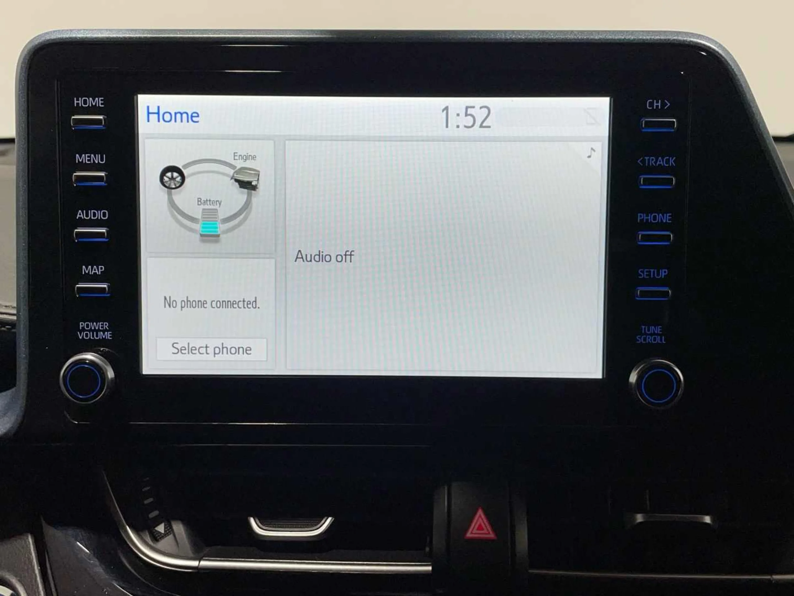 Toyota C-HR 125H Advance - Foto 14