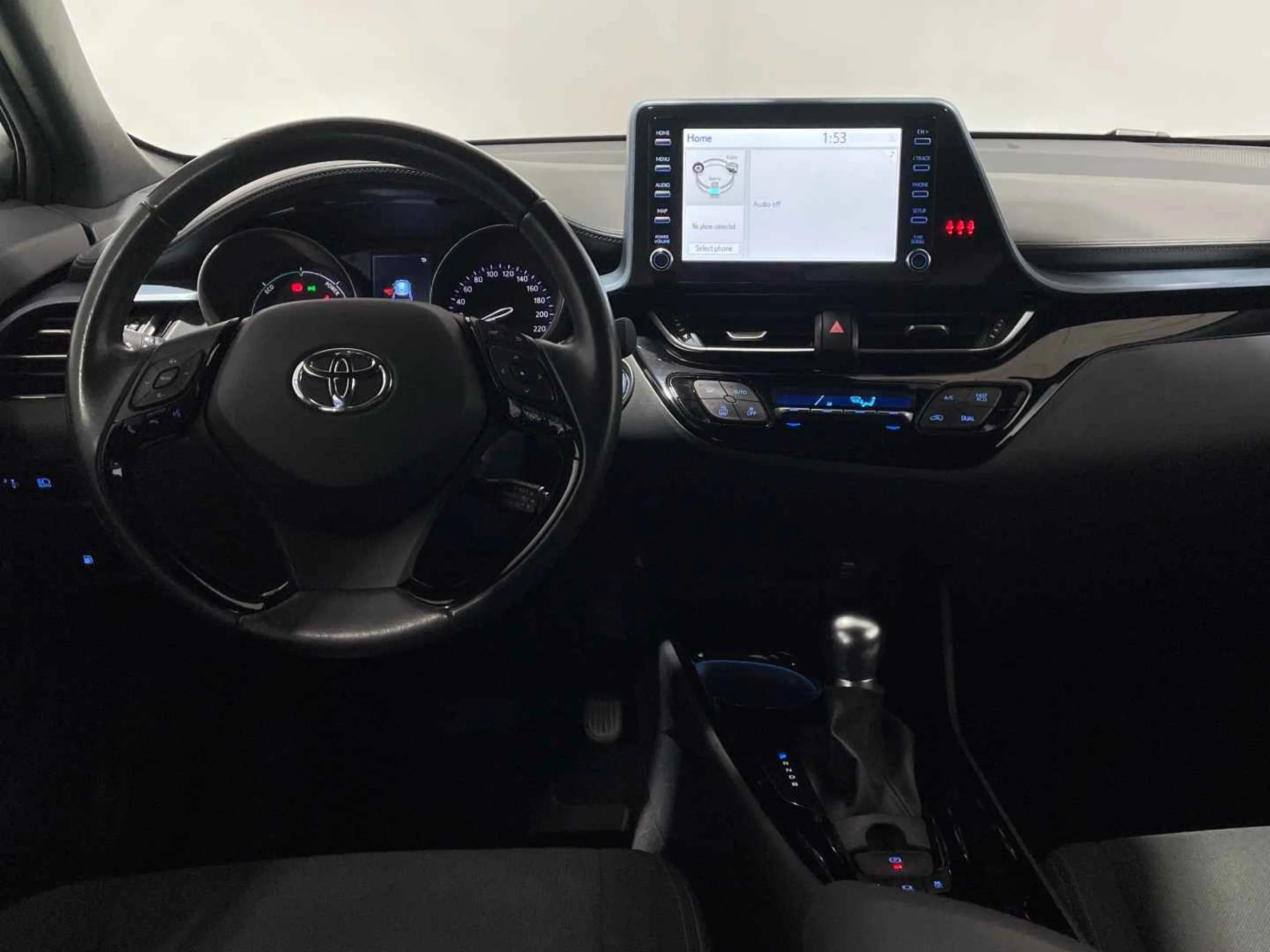 Toyota C-HR 125H Advance - Foto 12