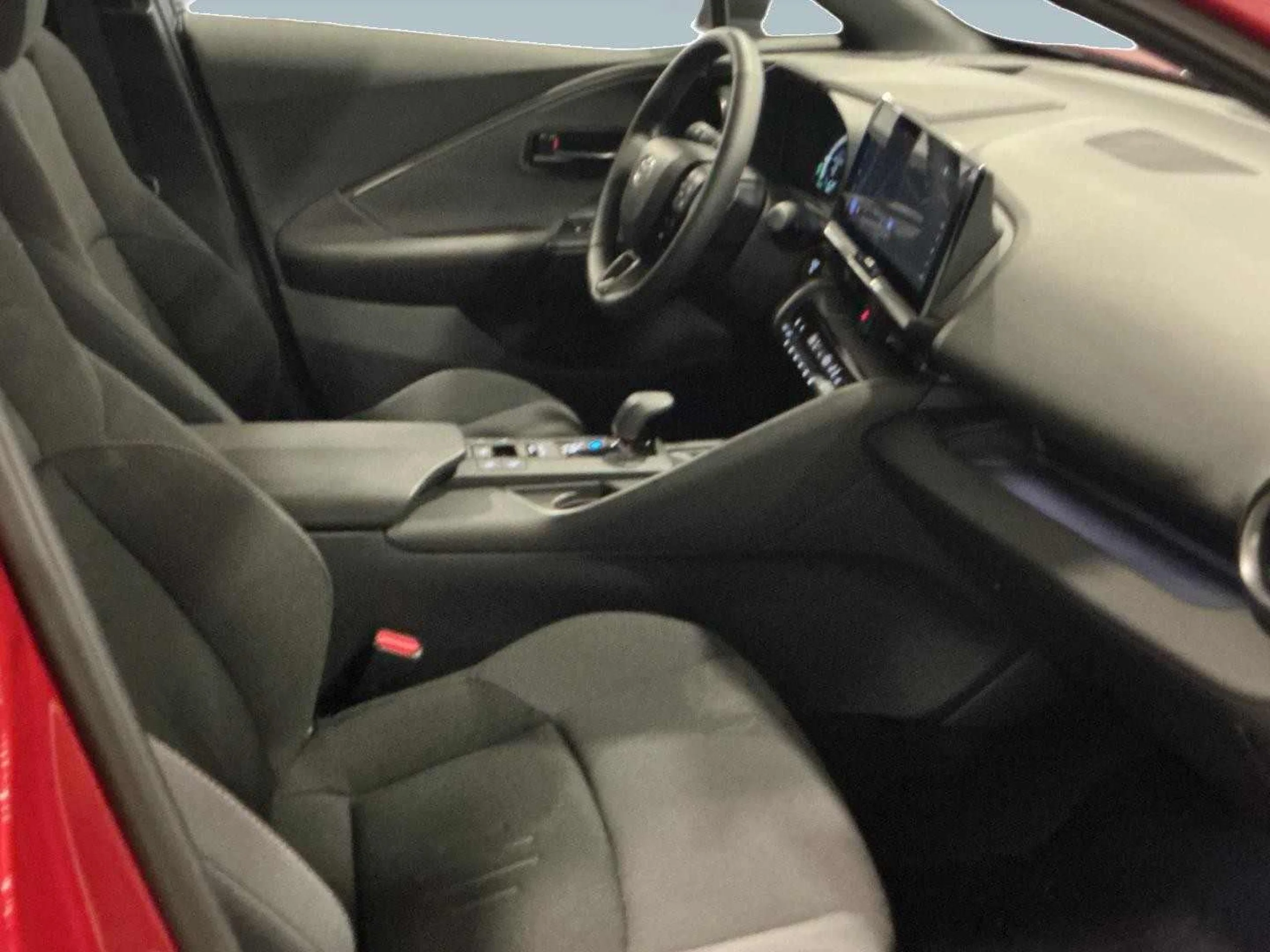 Toyota C-HR 220PH Advance + Skyview - Foto 10