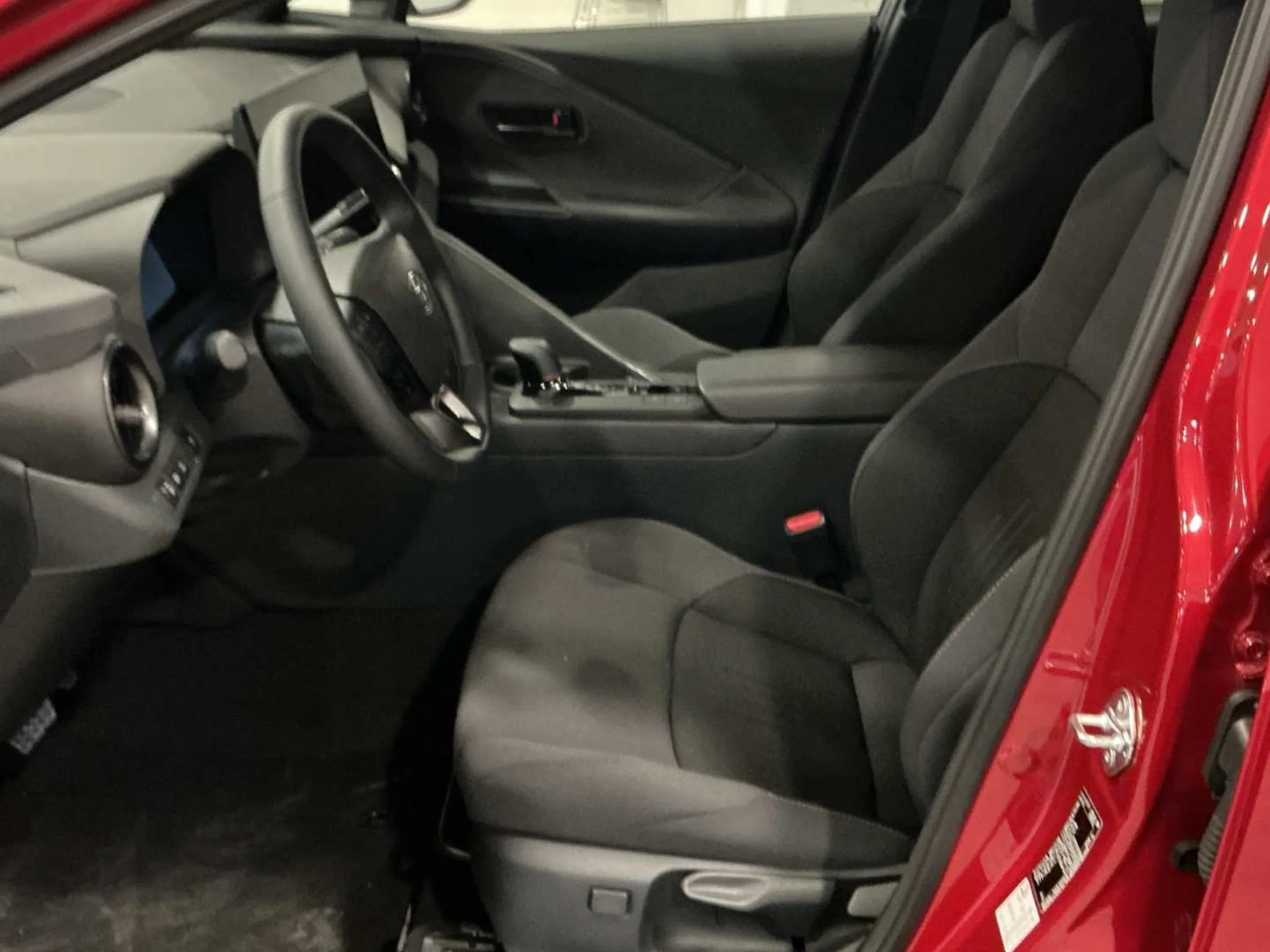 Toyota C-HR 220PH Advance + Skyview - Foto 11