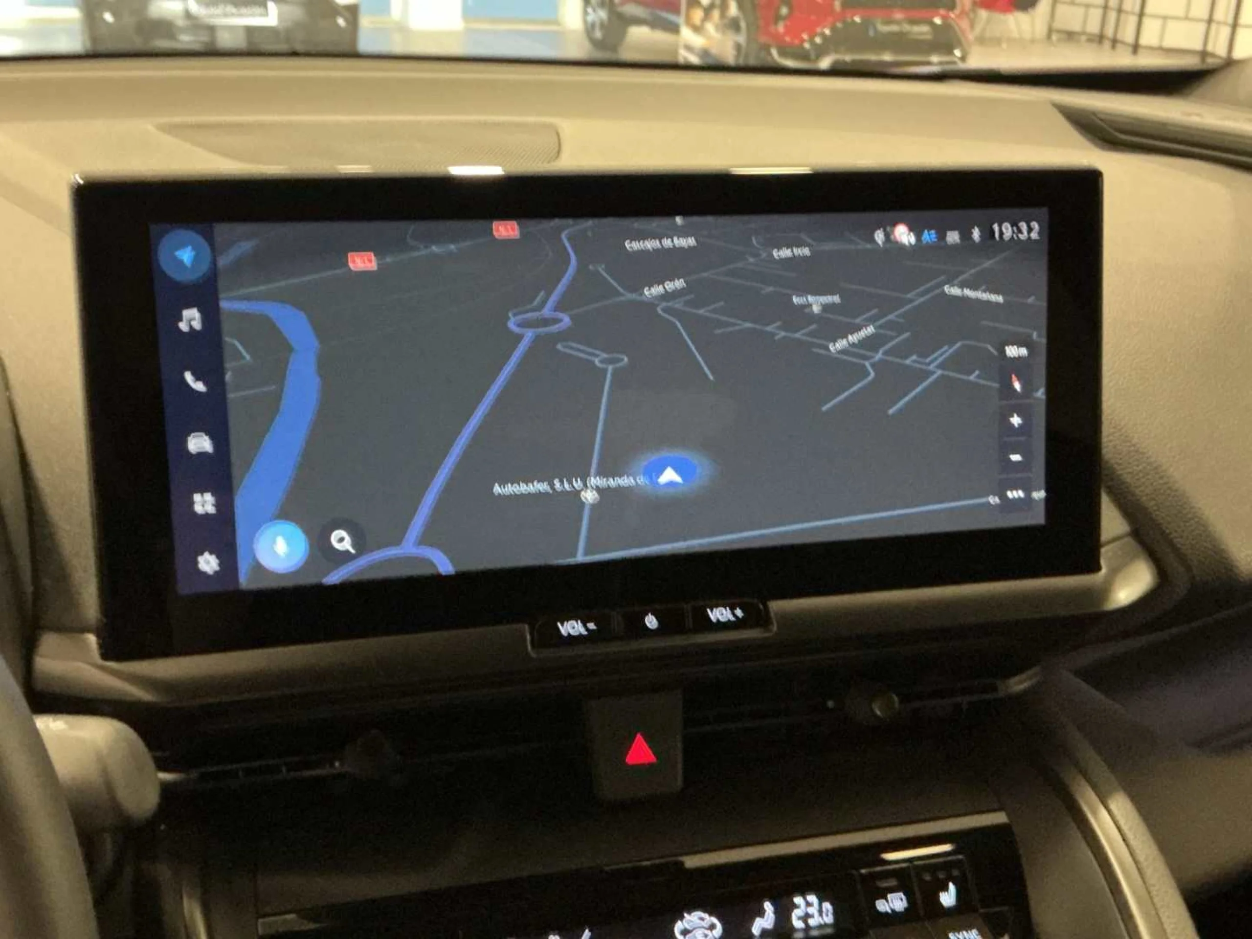 Toyota C-HR 220PH Advance + Skyview - Foto 12