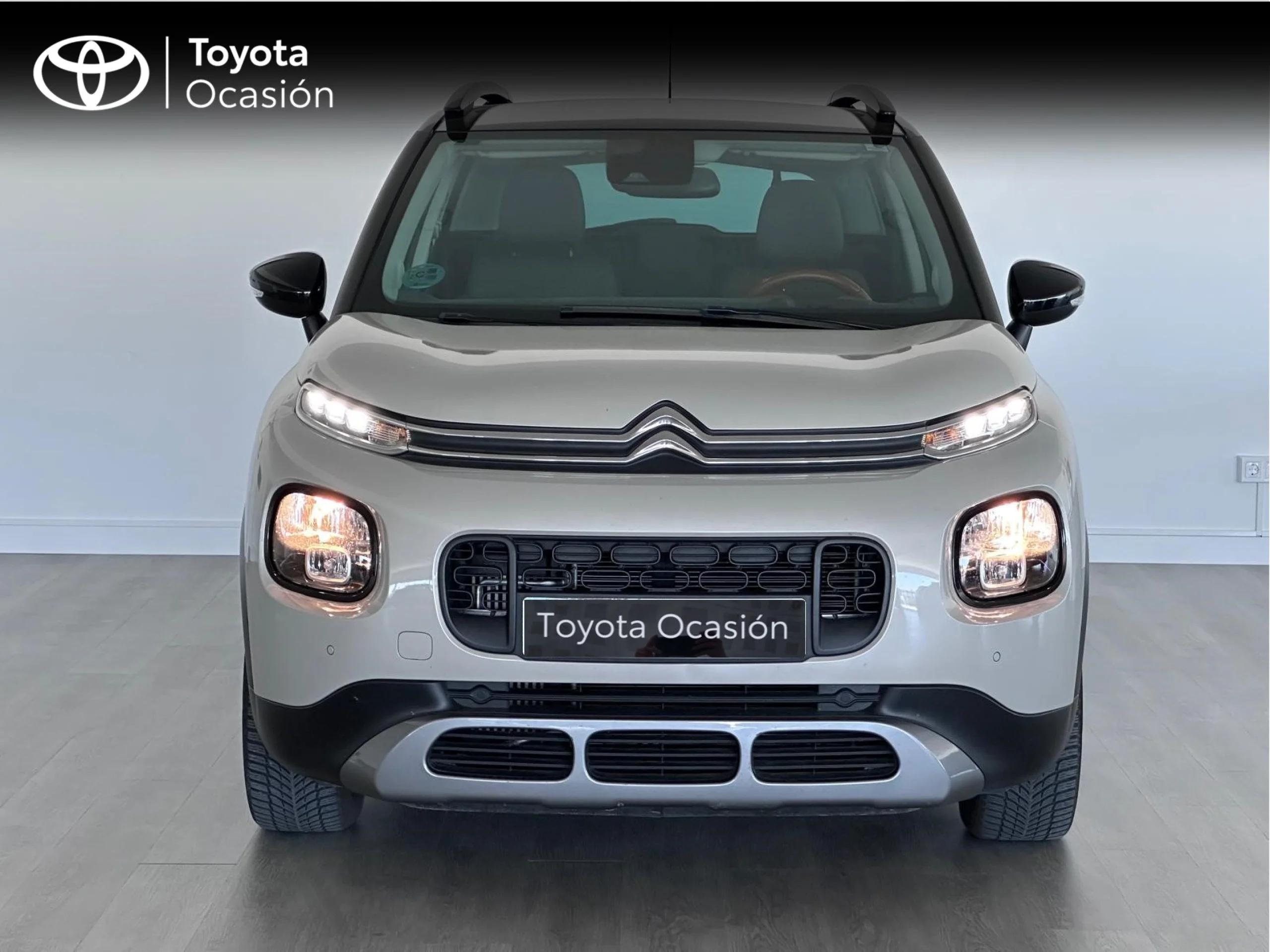 Citroen C3 Aircross Puretech S&amp;S Shine EAT6 - Foto 2