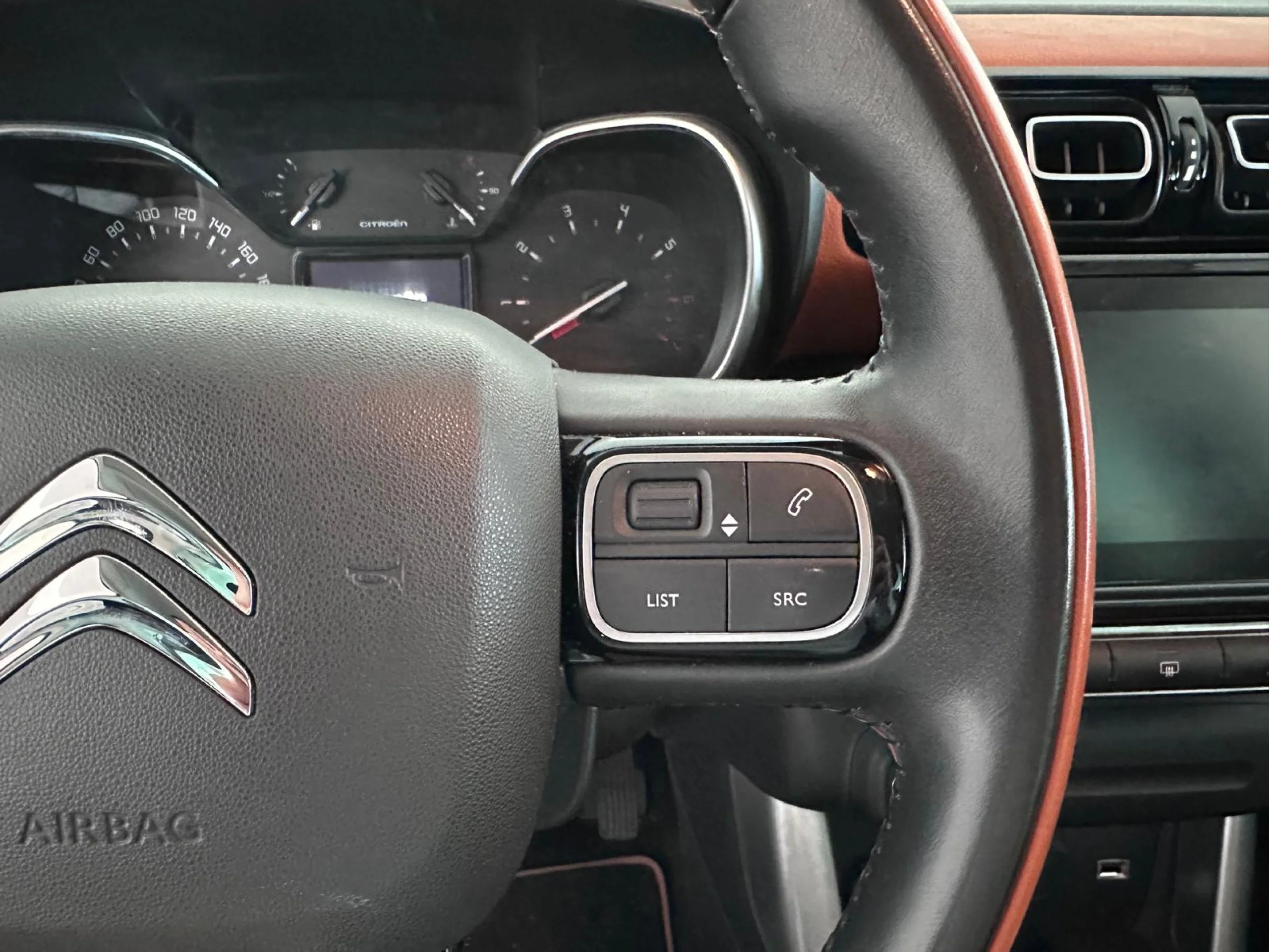 Citroen C3 Aircross Puretech S&amp;S Shine EAT6 - Foto 8