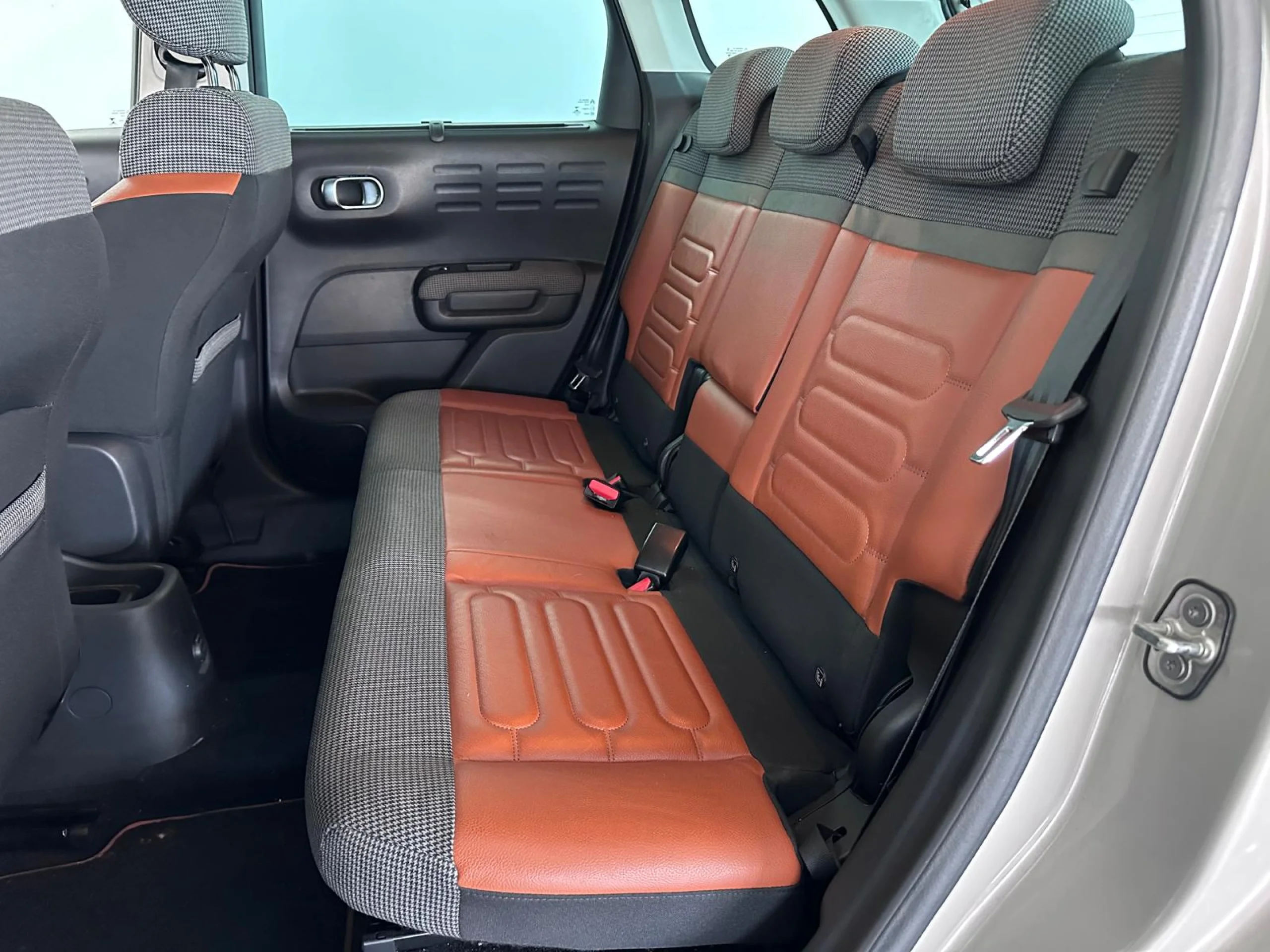 Citroen C3 Aircross Puretech S&amp;S Shine EAT6 - Foto 10