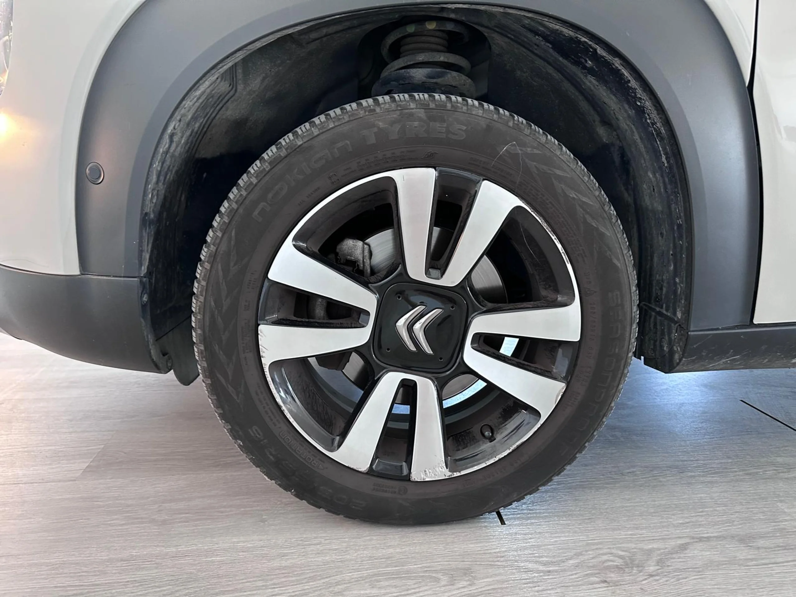 Citroen C3 Aircross Puretech S&amp;S Shine EAT6 - Foto 14