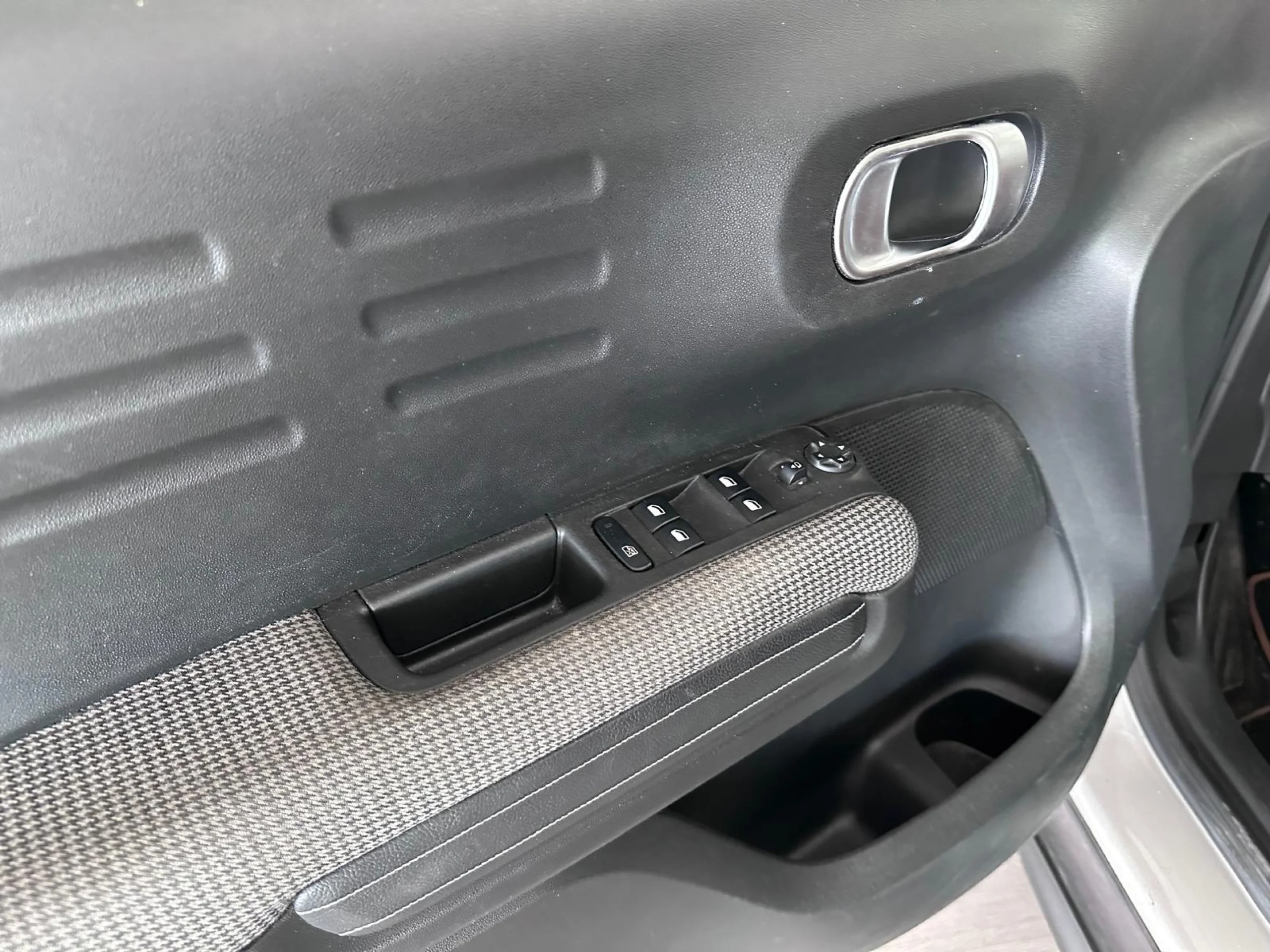 Citroen C3 Aircross Puretech S&amp;S Shine EAT6 - Foto 15