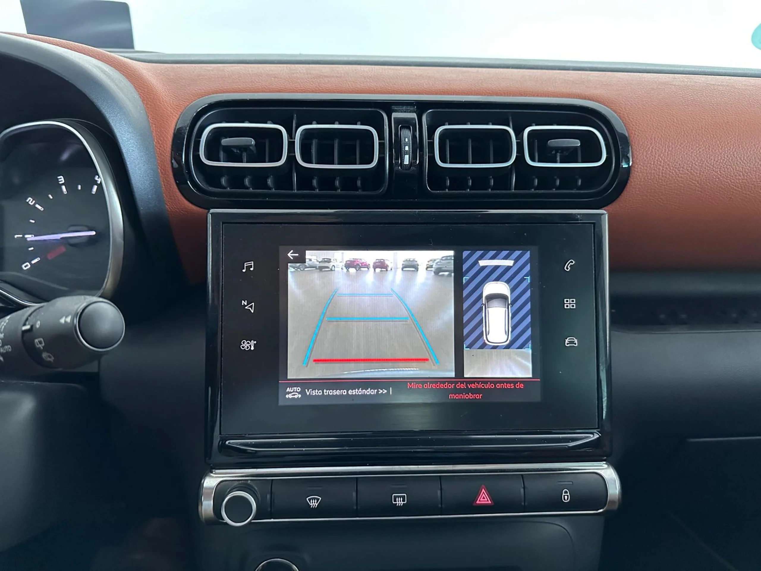 Citroen C3 Aircross Puretech S&amp;S Shine EAT6 - Foto 16