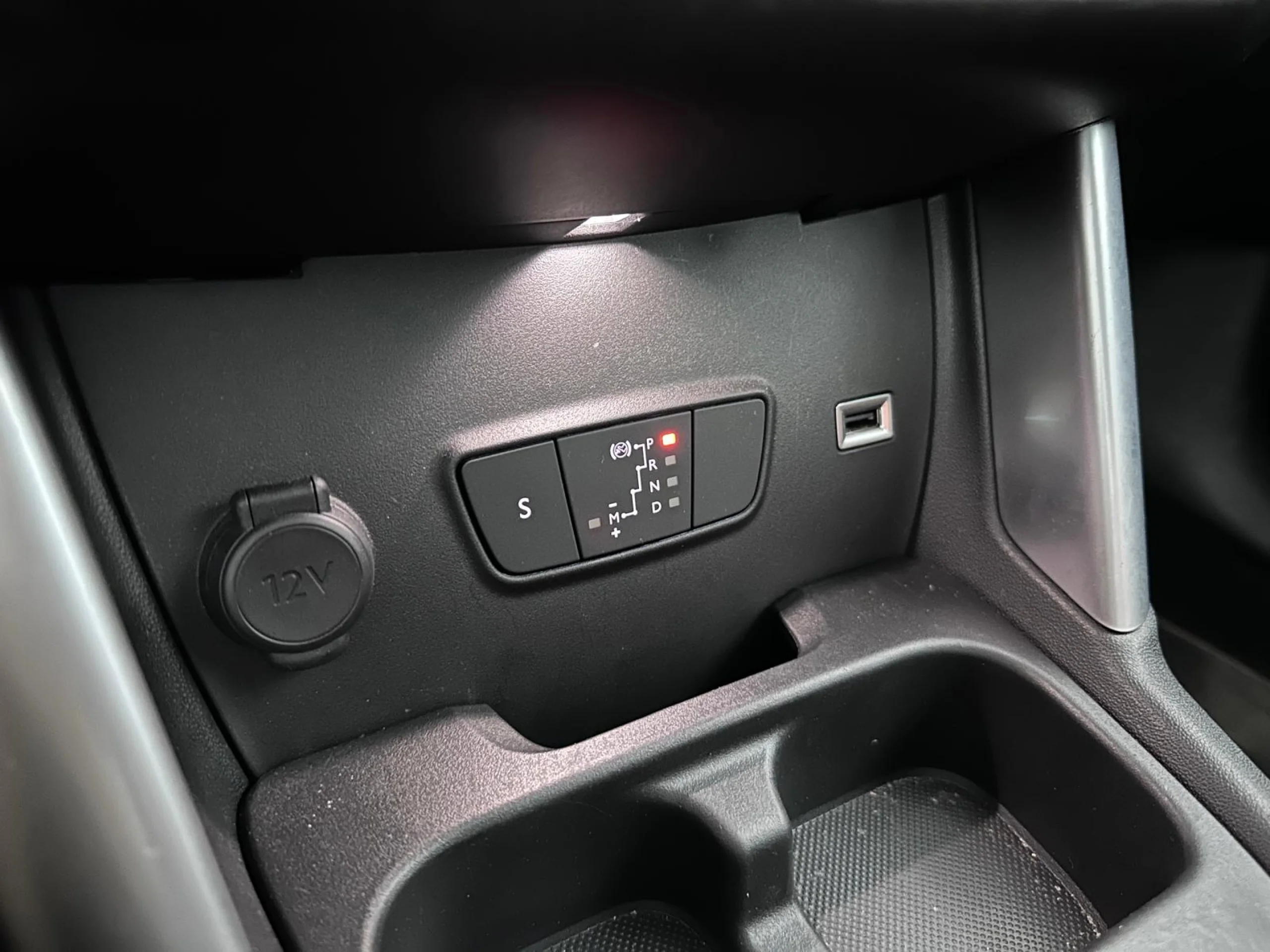 Citroen C3 Aircross Puretech S&amp;S Shine EAT6 - Foto 17