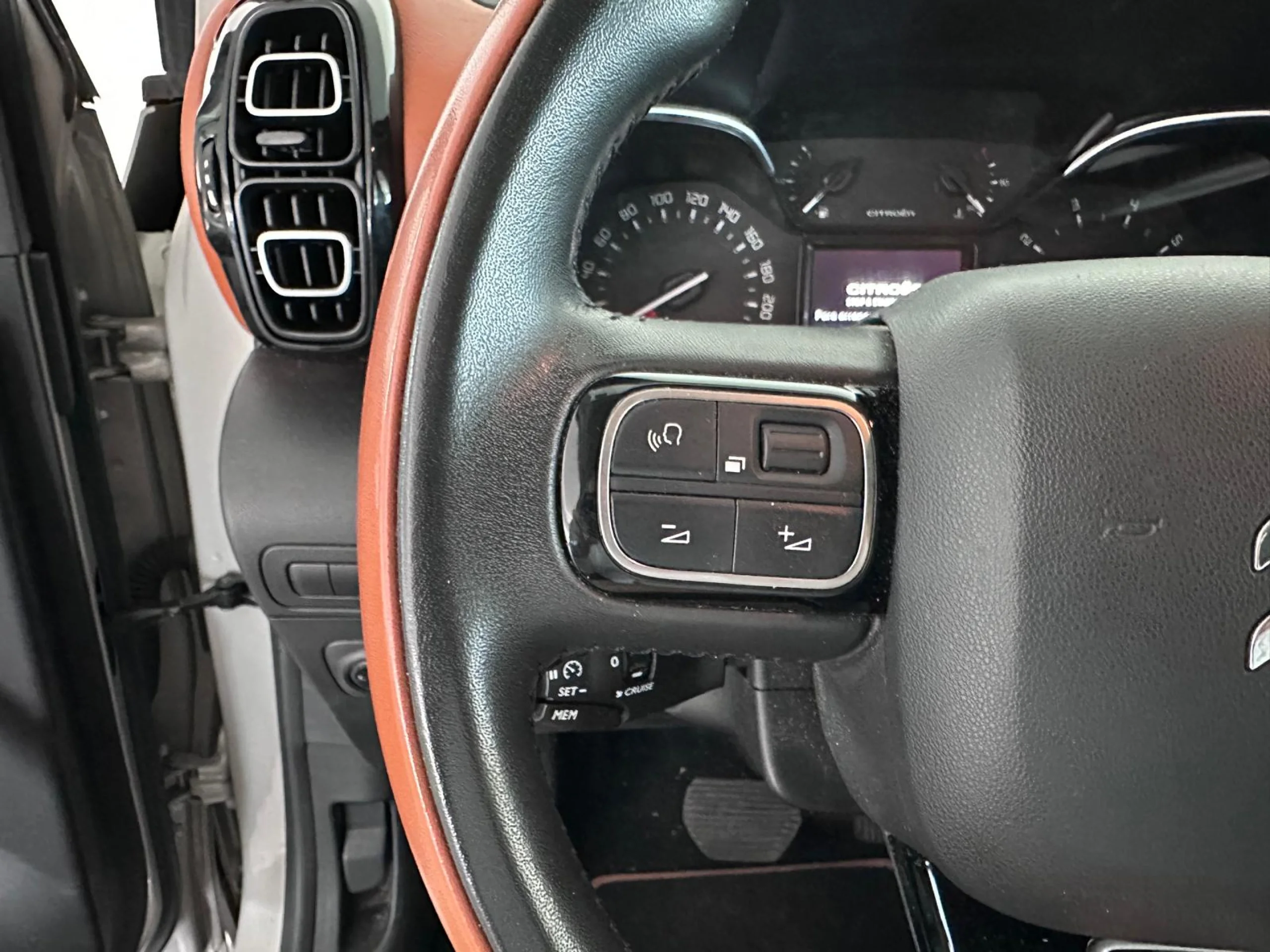 Citroen C3 Aircross Puretech S&amp;S Shine EAT6 - Foto 18