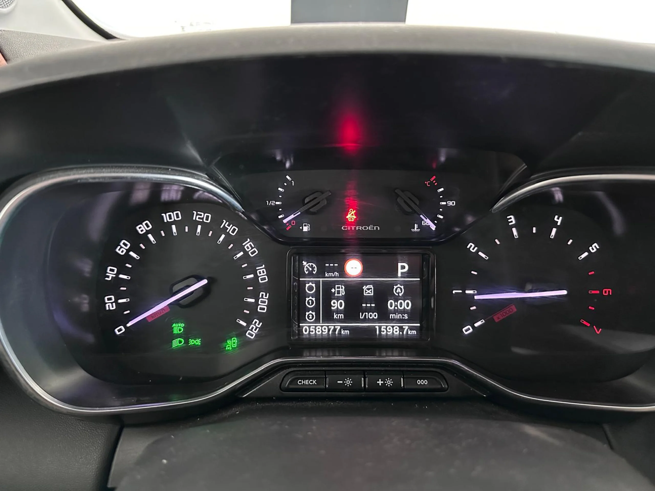 Citroen C3 Aircross Puretech S&amp;S Shine EAT6 - Foto 20