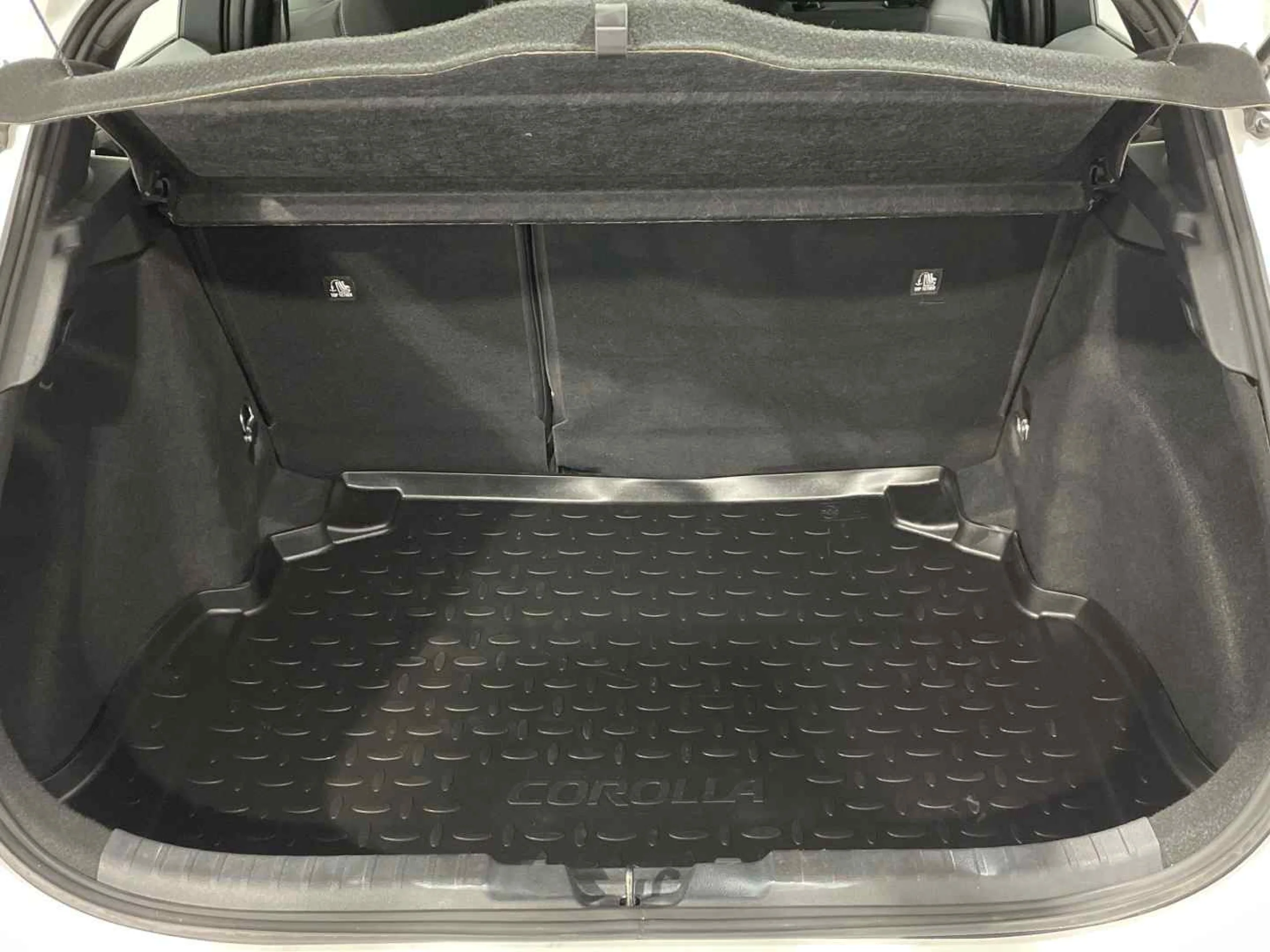 Toyota Corolla 125H BUSSINESS PLUS - Foto 6