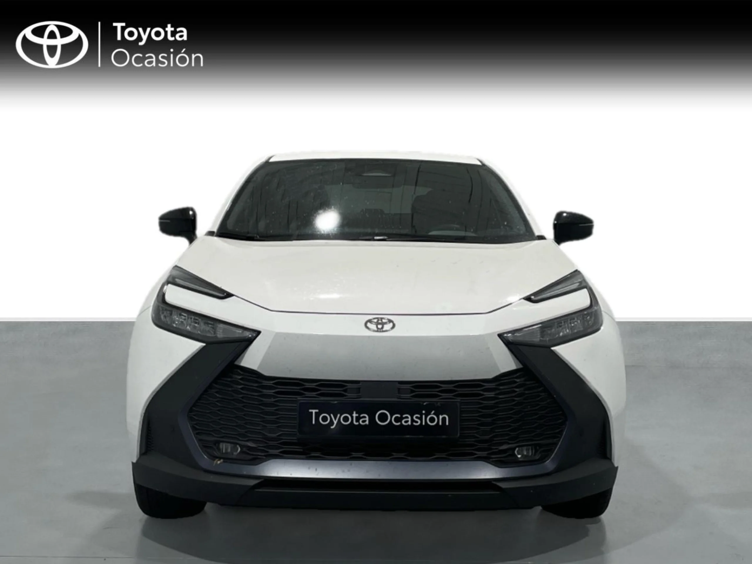 Toyota CH-R CHR Advance 140H - Foto 2