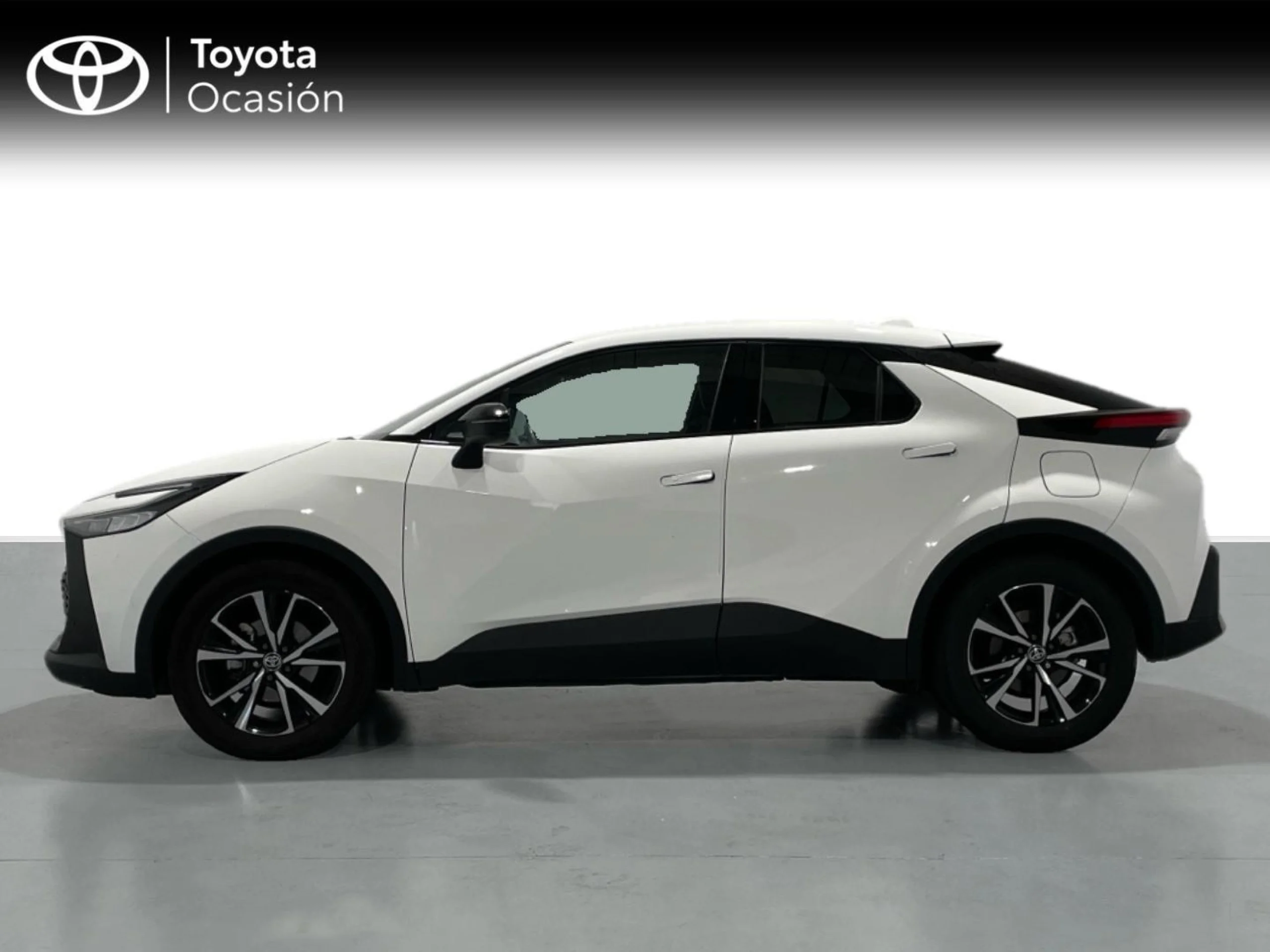Toyota CH-R CHR Advance 140H - Foto 3