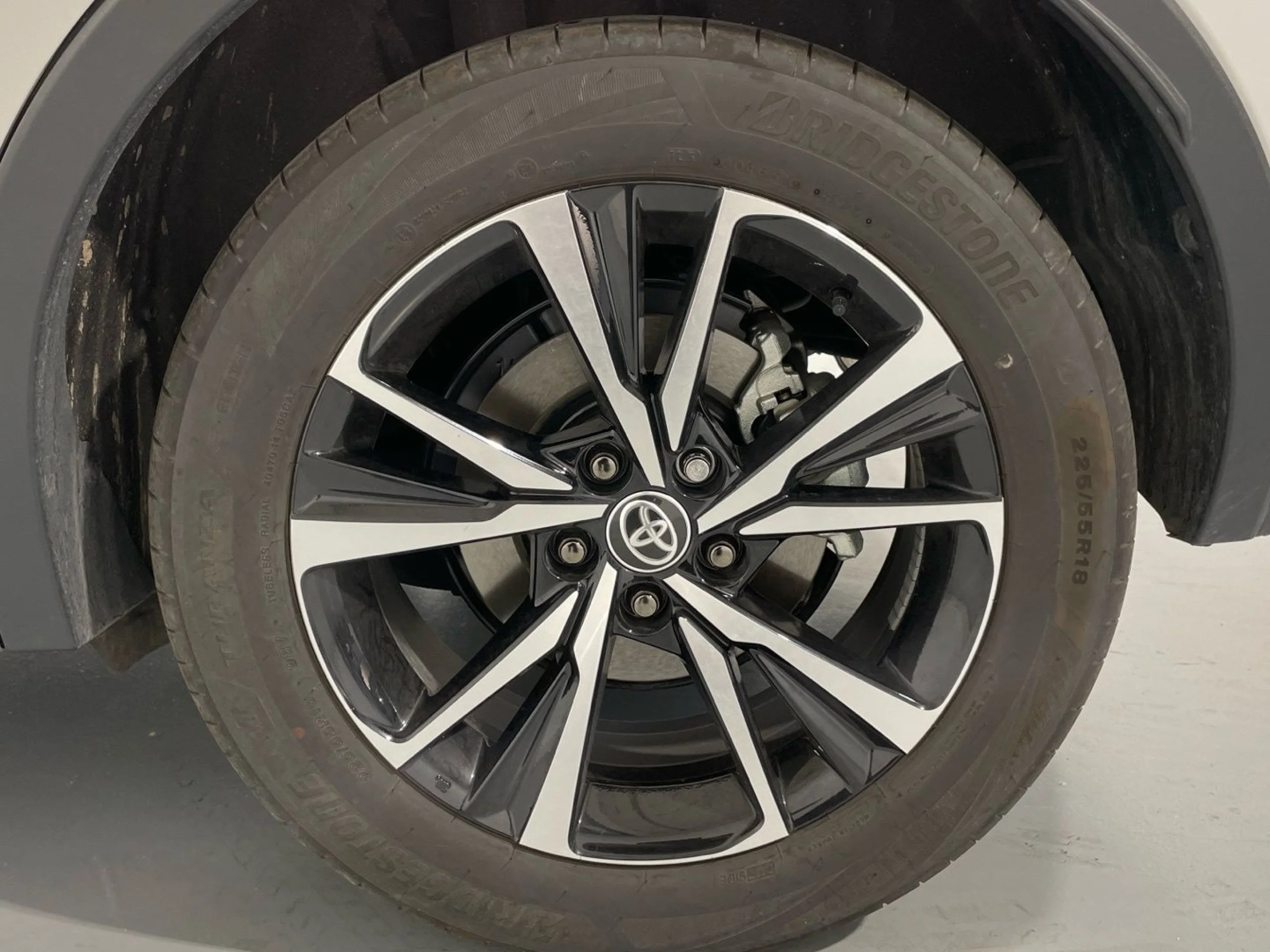 Toyota CH-R CHR Advance 140H - Foto 9