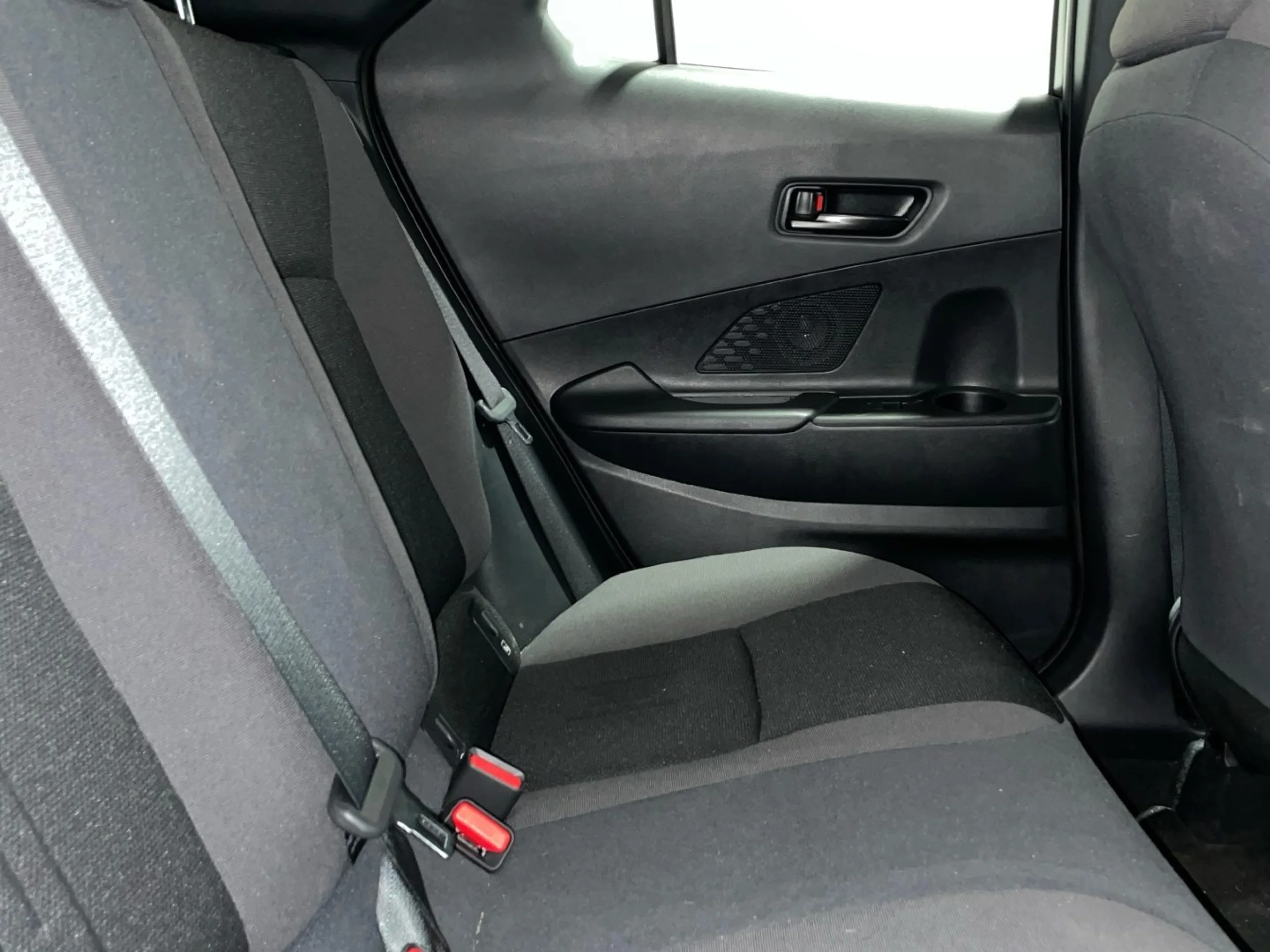 Toyota CH-R CHR Advance 140H - Foto 10