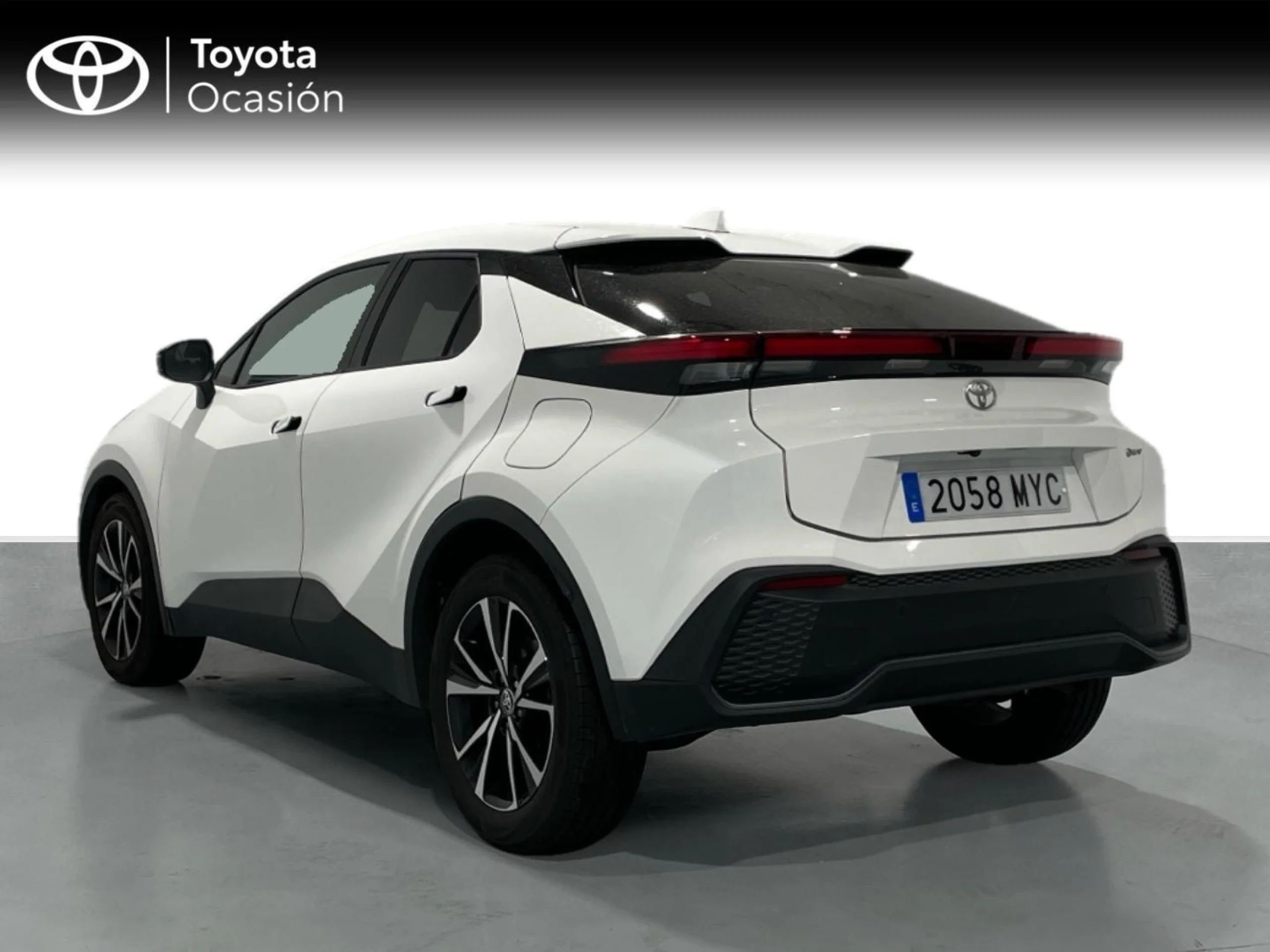 Toyota CH-R CHR Advance 140H - Foto 13